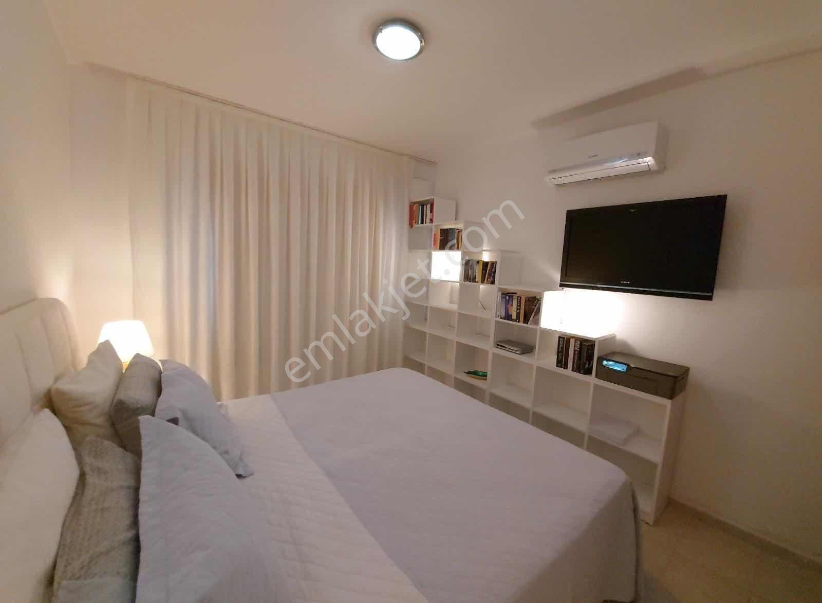 Yalıkavak Prestijli Bolgede Kiralık Daire - Görsel 16