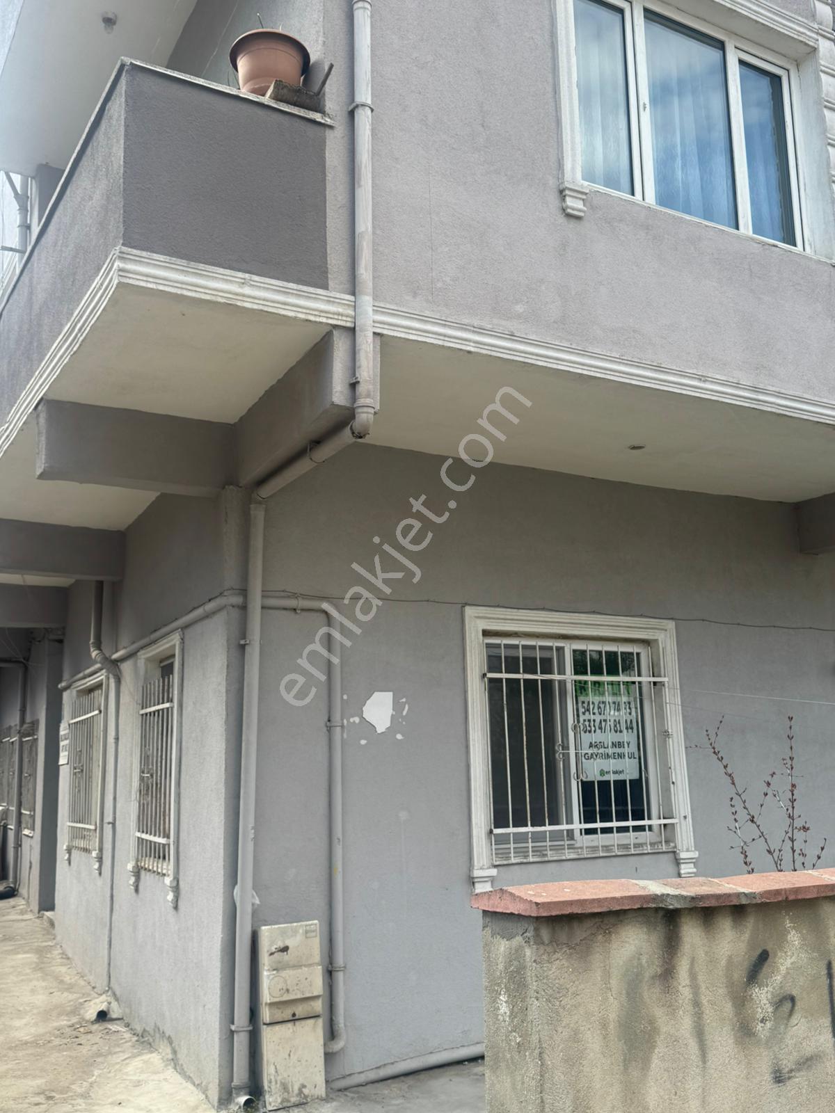 Arslanbeyden Çorlu Merkezde Kiralık Daire!!!!! - Görsel 9