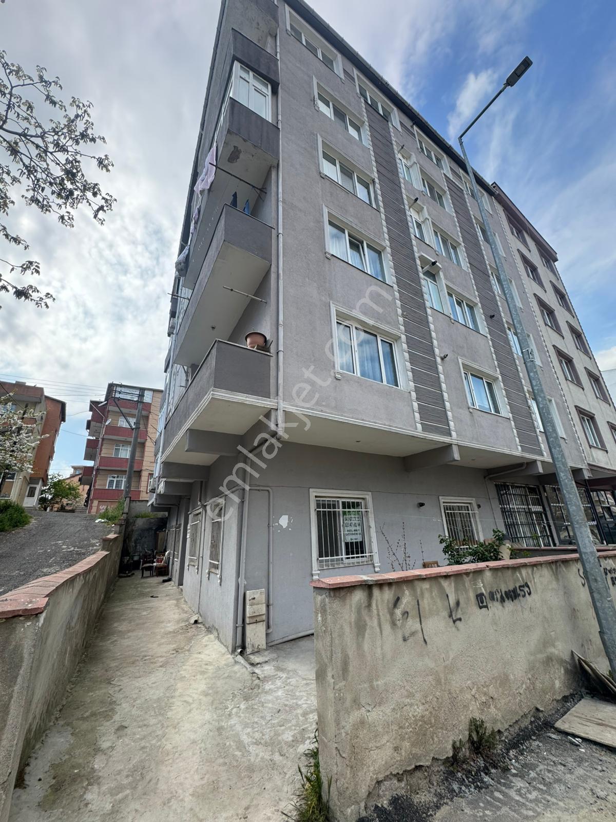 Arslanbeyden Çorlu Merkezde Kiralık Daire!!!!! - Görsel 5