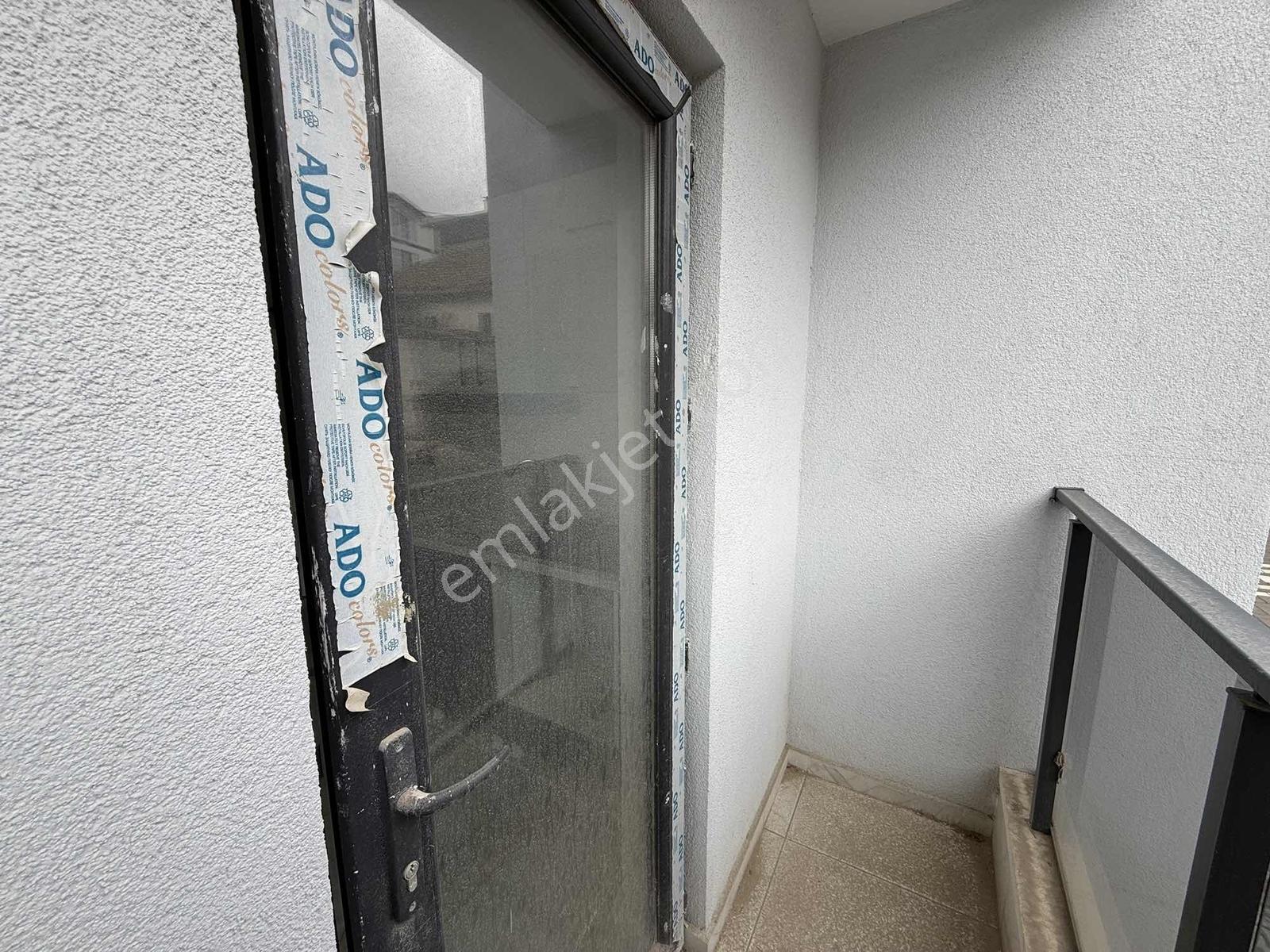 "alaçatı'dan" İncek'te Yüksek Giriş Ön Cephe 2+1 Kiralık Daire!! - Görsel 15