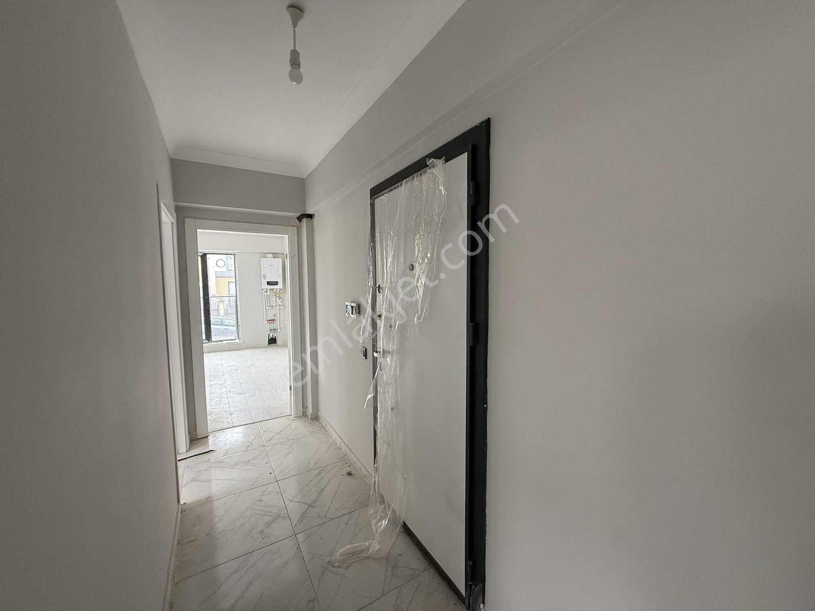 "alaçatı'dan" İncek'te Yüksek Giriş Ön Cephe 2+1 Kiralık Daire!! - Görsel 12