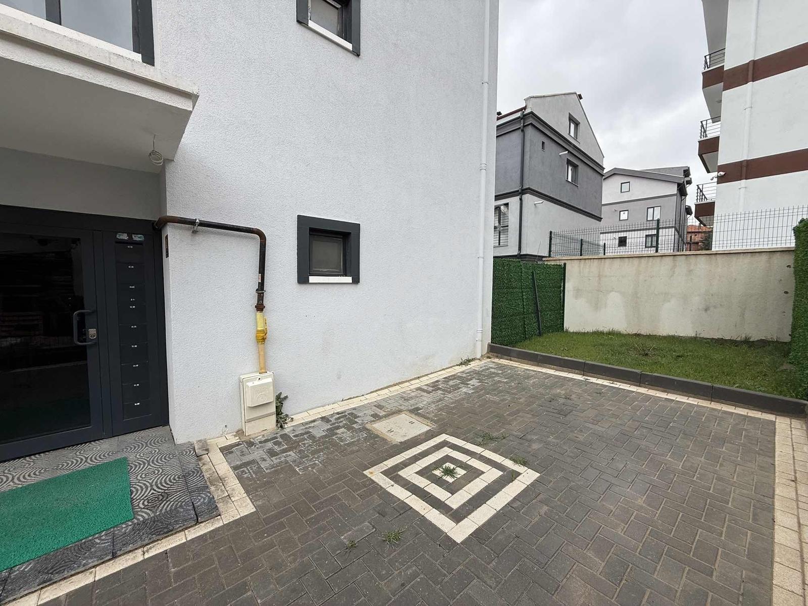 "alaçatı'dan" İncek'te Yüksek Giriş Ön Cephe 2+1 Kiralık Daire!! - Görsel 22