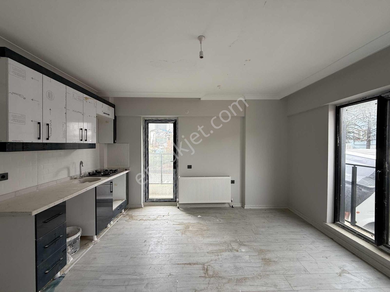 "alaçatı'dan" İncek'te Yüksek Giriş Ön Cephe 2+1 Kiralık Daire!! - Görsel 9