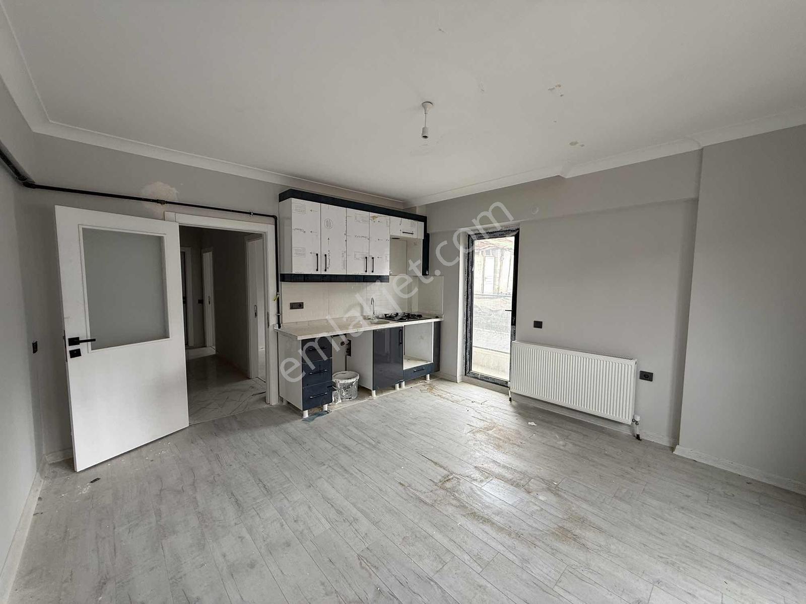 "alaçatı'dan" İncek'te Yüksek Giriş Ön Cephe 2+1 Kiralık Daire!! - Görsel 34