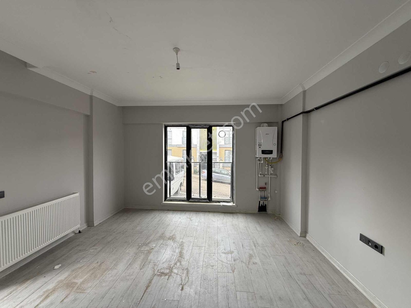 "alaçatı'dan" İncek'te Yüksek Giriş Ön Cephe 2+1 Kiralık Daire!! - Görsel 17