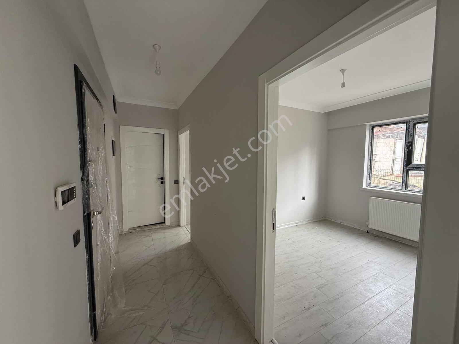 "alaçatı'dan" İncek'te Yüksek Giriş Ön Cephe 2+1 Kiralık Daire!! - Görsel 2