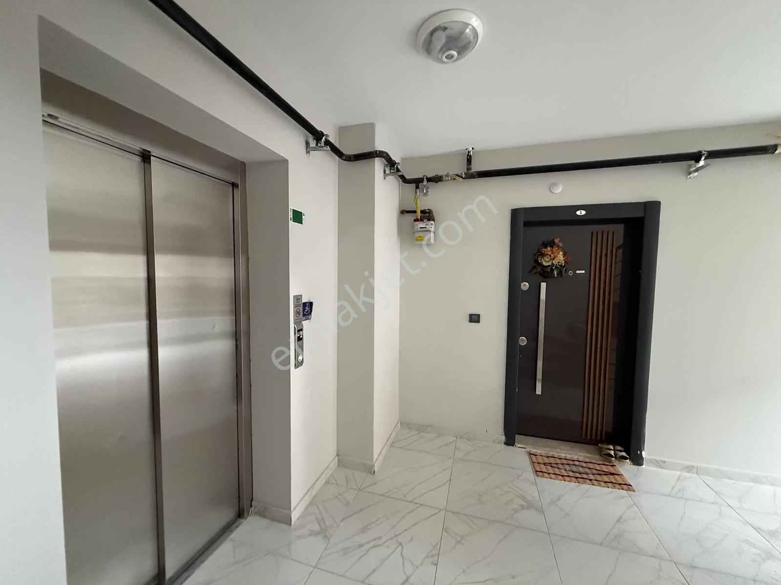 "alaçatı'dan" İncek'te Yüksek Giriş Ön Cephe 2+1 Kiralık Daire!! - Görsel 5