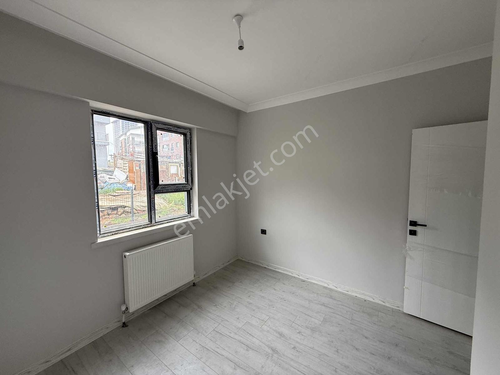 "alaçatı'dan" İncek'te Yüksek Giriş Ön Cephe 2+1 Kiralık Daire!! - Görsel 3
