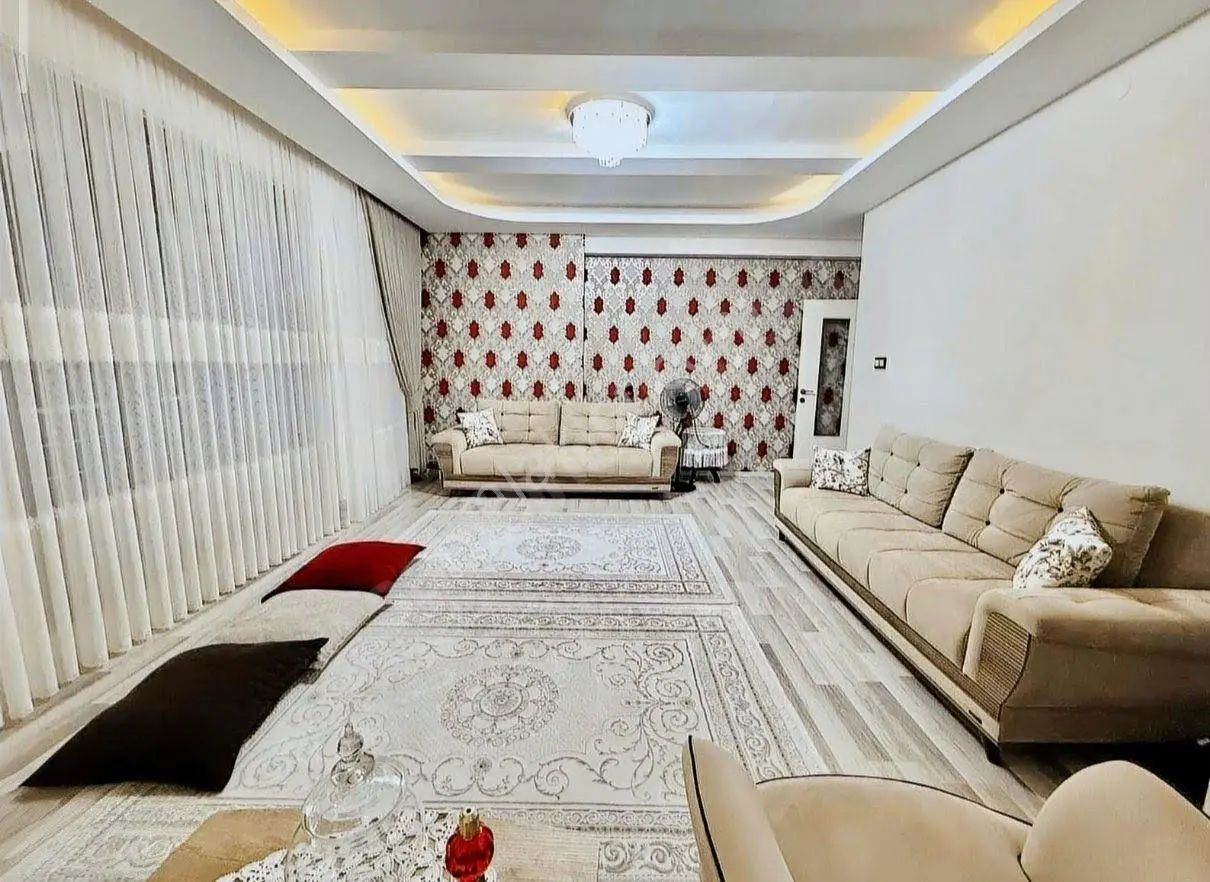 Acill Sahibinden Satılık Daire Eski Siverek Caddesi Üzerinde