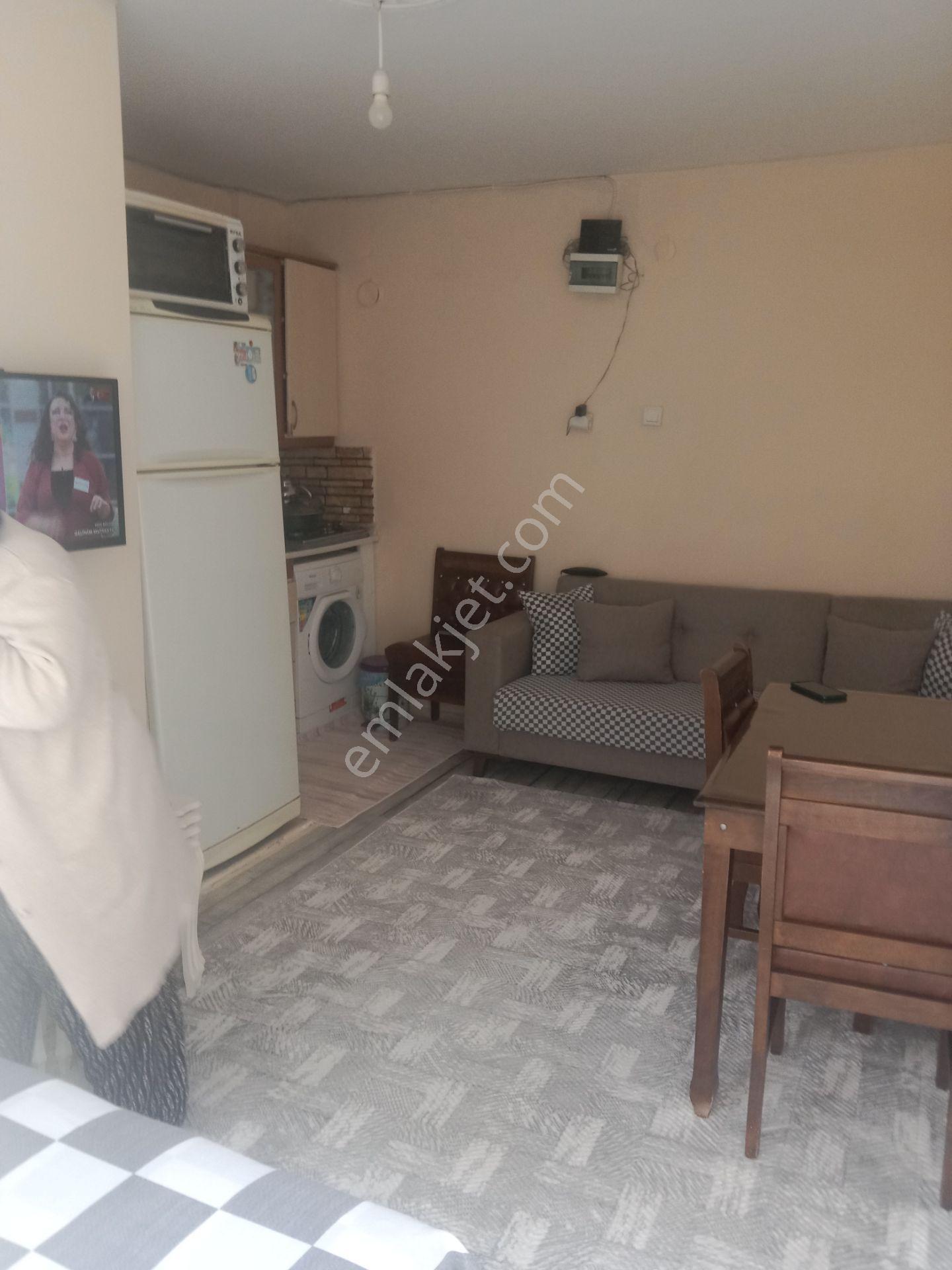 Yurtoglunda Satılık Masrafsız Bahcelı Daıre - Görsel 7