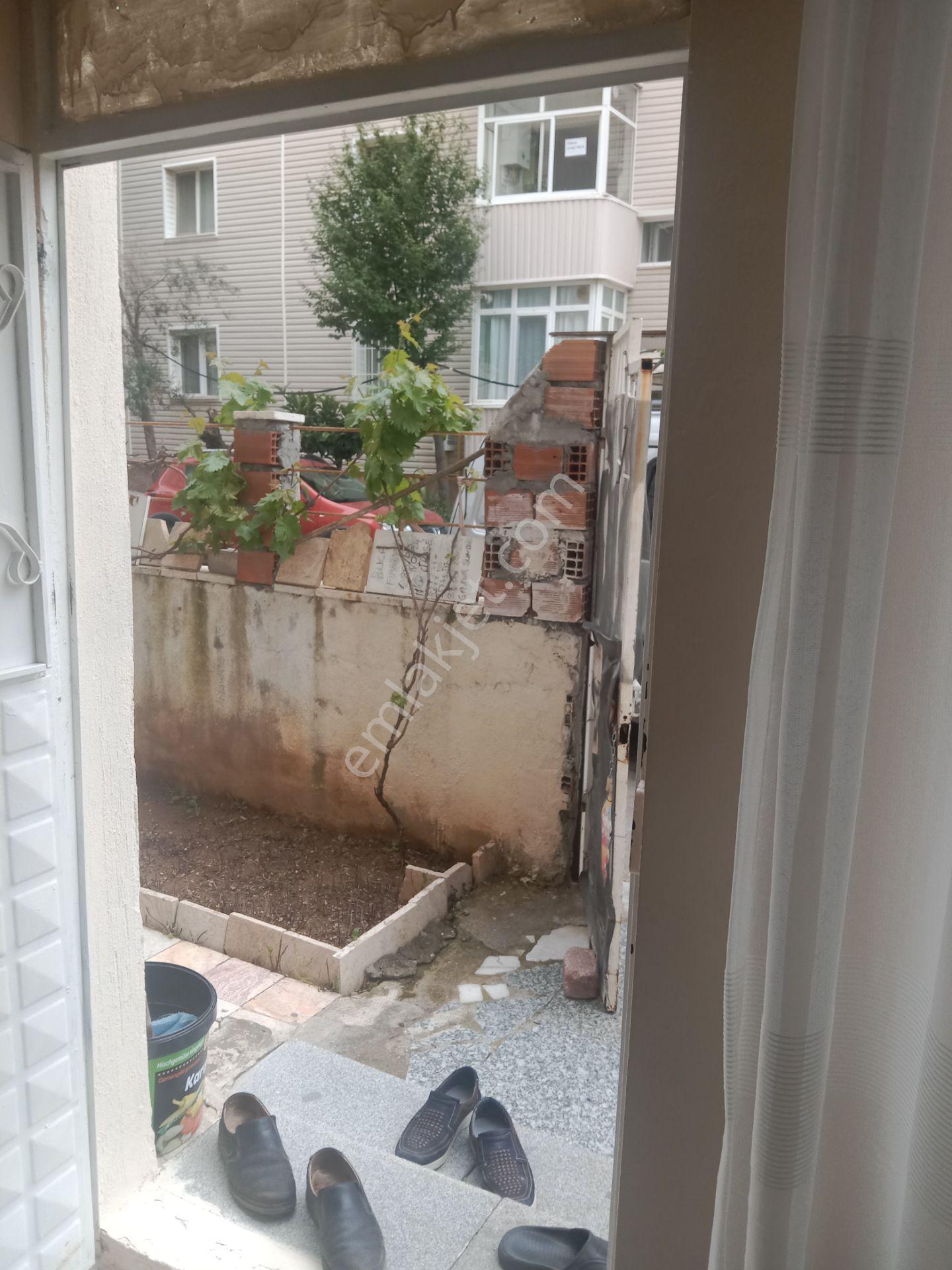 Yurtoglunda Satılık Masrafsız Bahcelı Daıre - Görsel 13