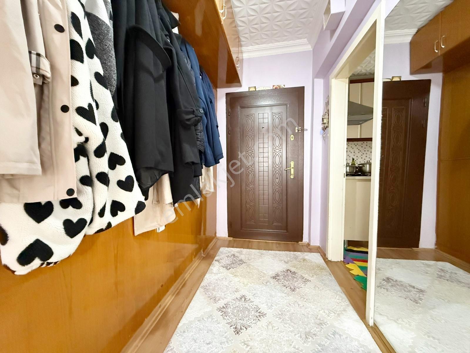 Han Gayrimenkulden Kafkaslarda 3+1 Satılık Daire - Görsel 23