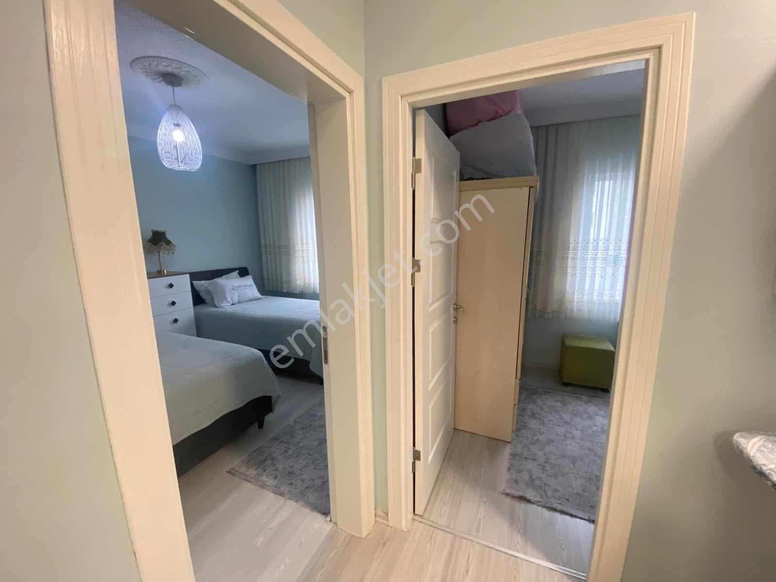 Vestha'dan Eskipazar Toki 3.etap 120m2 3+1 Fırsat Satılık Daire! - Görsel 22