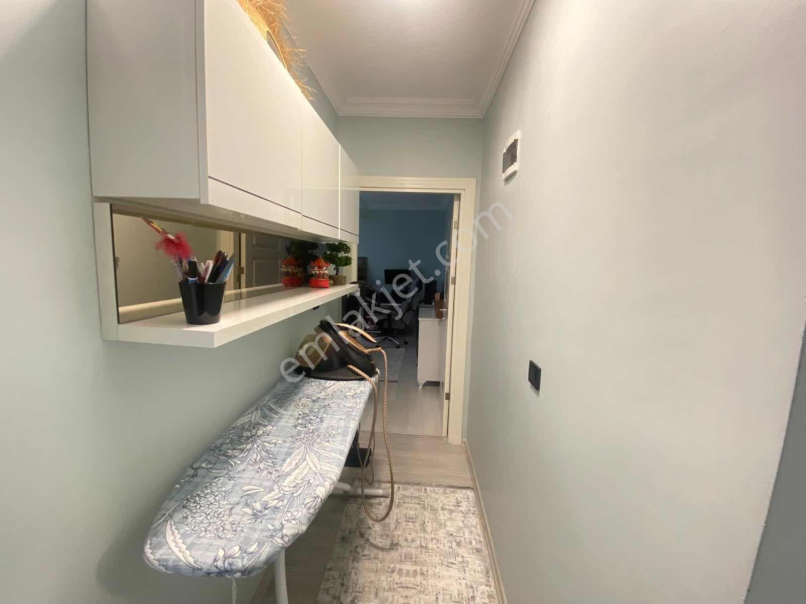 Vestha'dan Eskipazar Toki 3.etap 120m2 3+1 Fırsat Satılık Daire! - Görsel 23