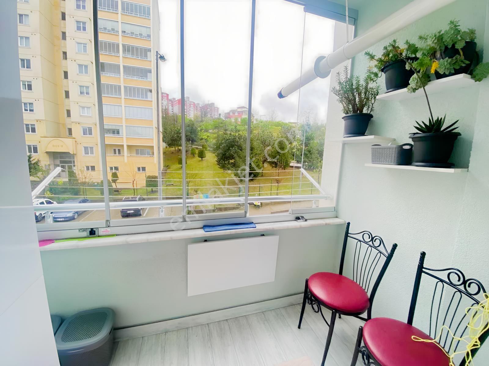 Vestha'dan Eskipazar Toki 3.etap 120m2 3+1 Fırsat Satılık Daire! - Görsel 3