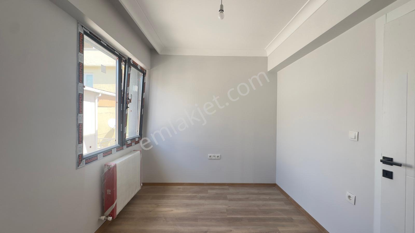 Başokur'dan Bahçelievler Siyavuşpaşa Mh. Yeni Binada 3+1 Satılık - Görsel 21