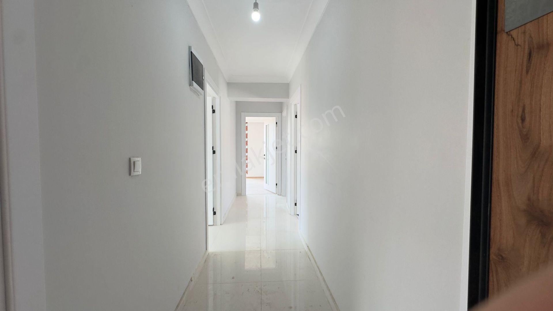Başokur'dan Bahçelievler Siyavuşpaşa Mh. Yeni Binada 3+1 Satılık - Görsel 27