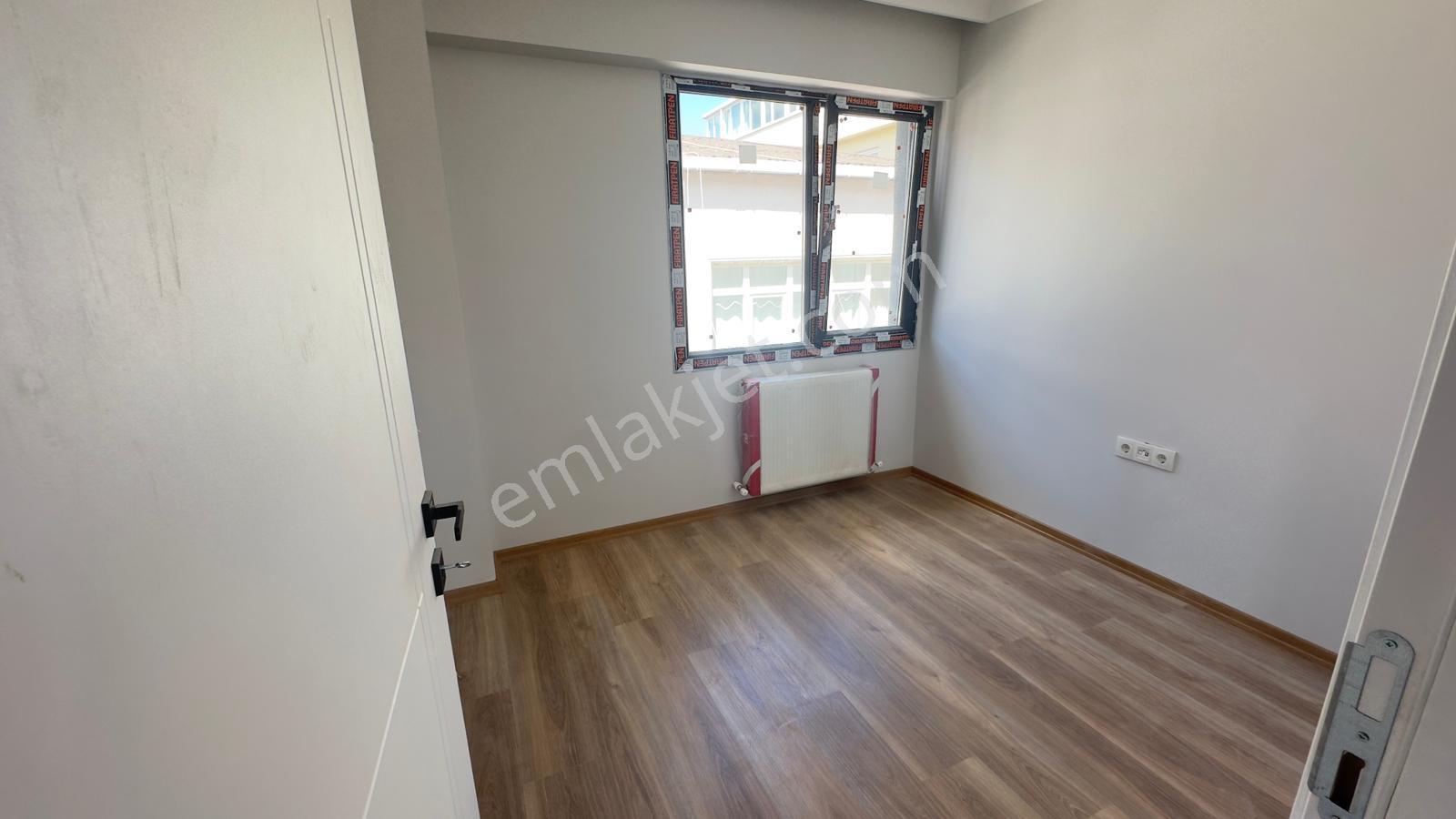 Başokur'dan Bahçelievler Siyavuşpaşa Mh. Yeni Binada 3+1 Satılık - Görsel 20