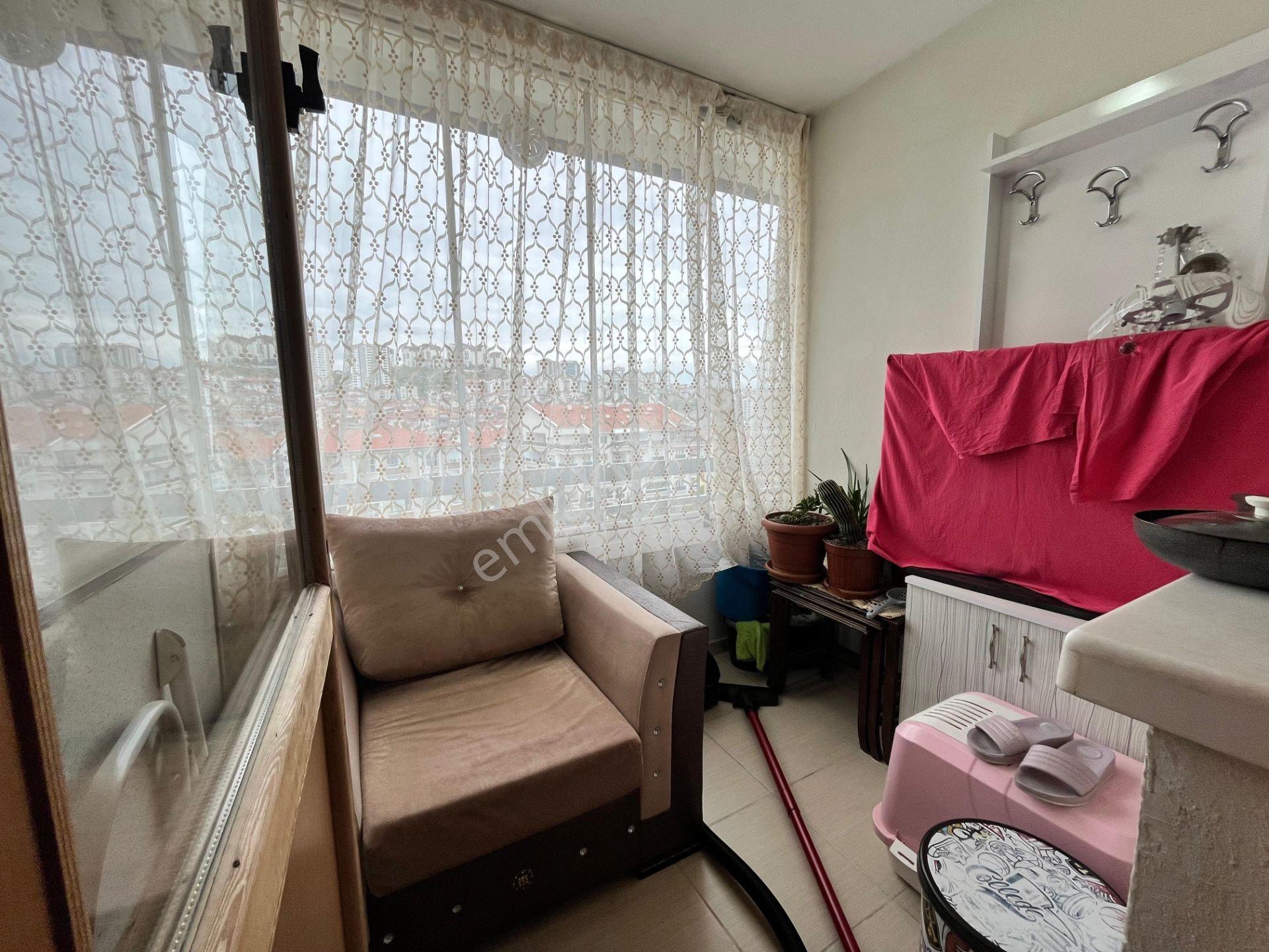 Kent'ten Bahçelerüstün'de Şehir Manzaralı Full Yapılı 3+1 Daire*** - Görsel 24