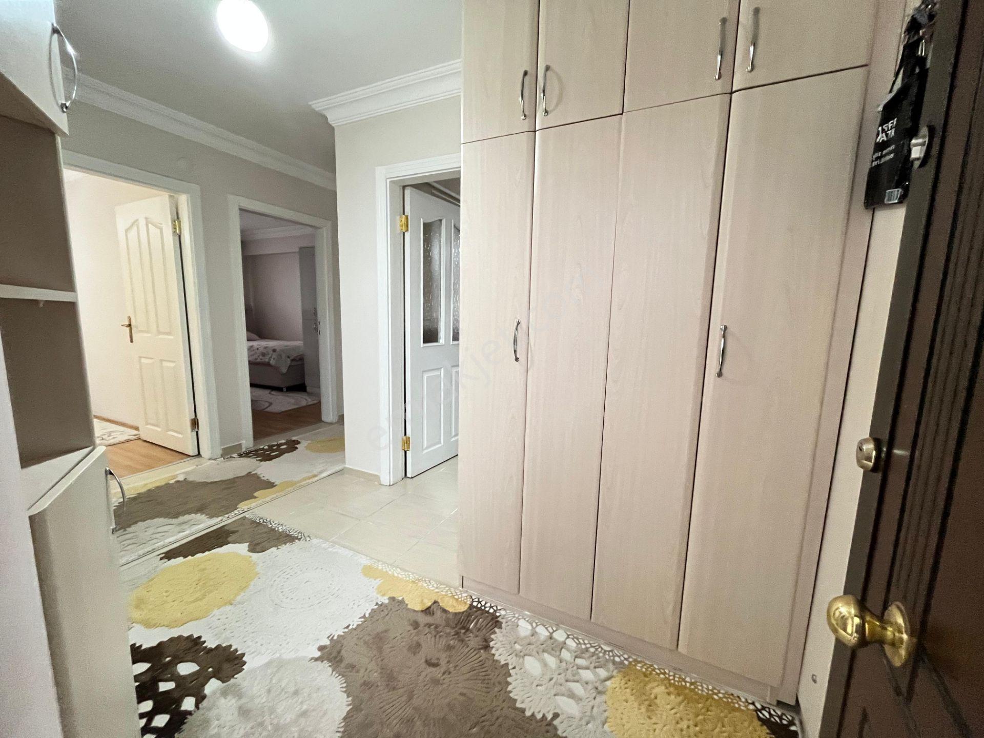 Kent'ten Bahçelerüstün'de Şehir Manzaralı Full Yapılı 3+1 Daire*** - Görsel 7