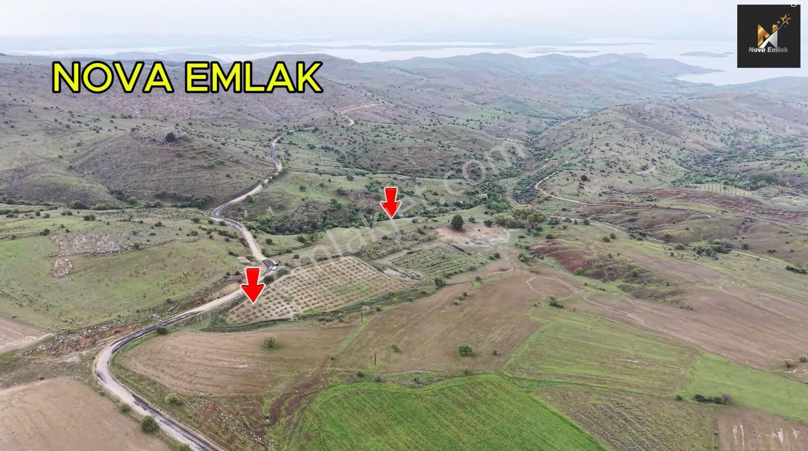 *nova* Keban'da Yatırıma Uygun 24.112m2 Tarla - Görsel 9