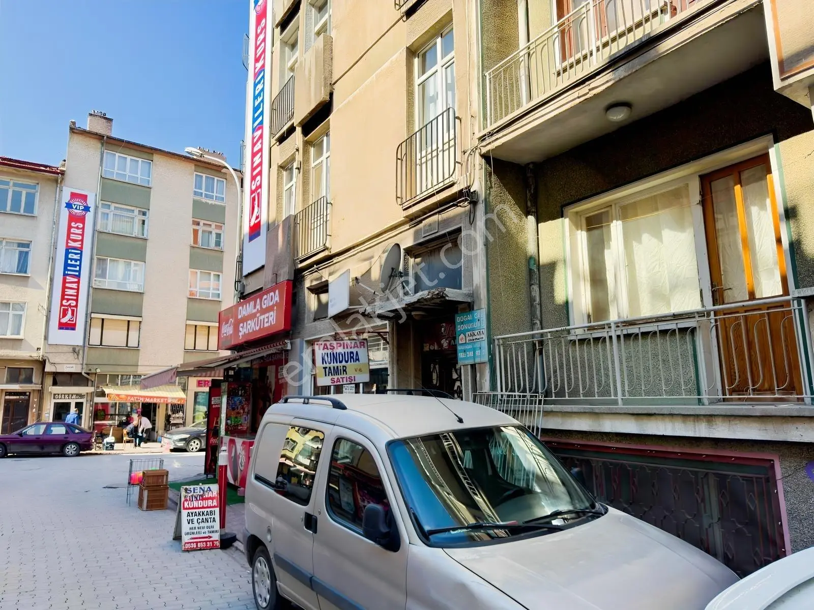 Talha Tozdumandan Zaferde Yatırımcıya Uygun Fiyatlı 2+1 - Görsel 22