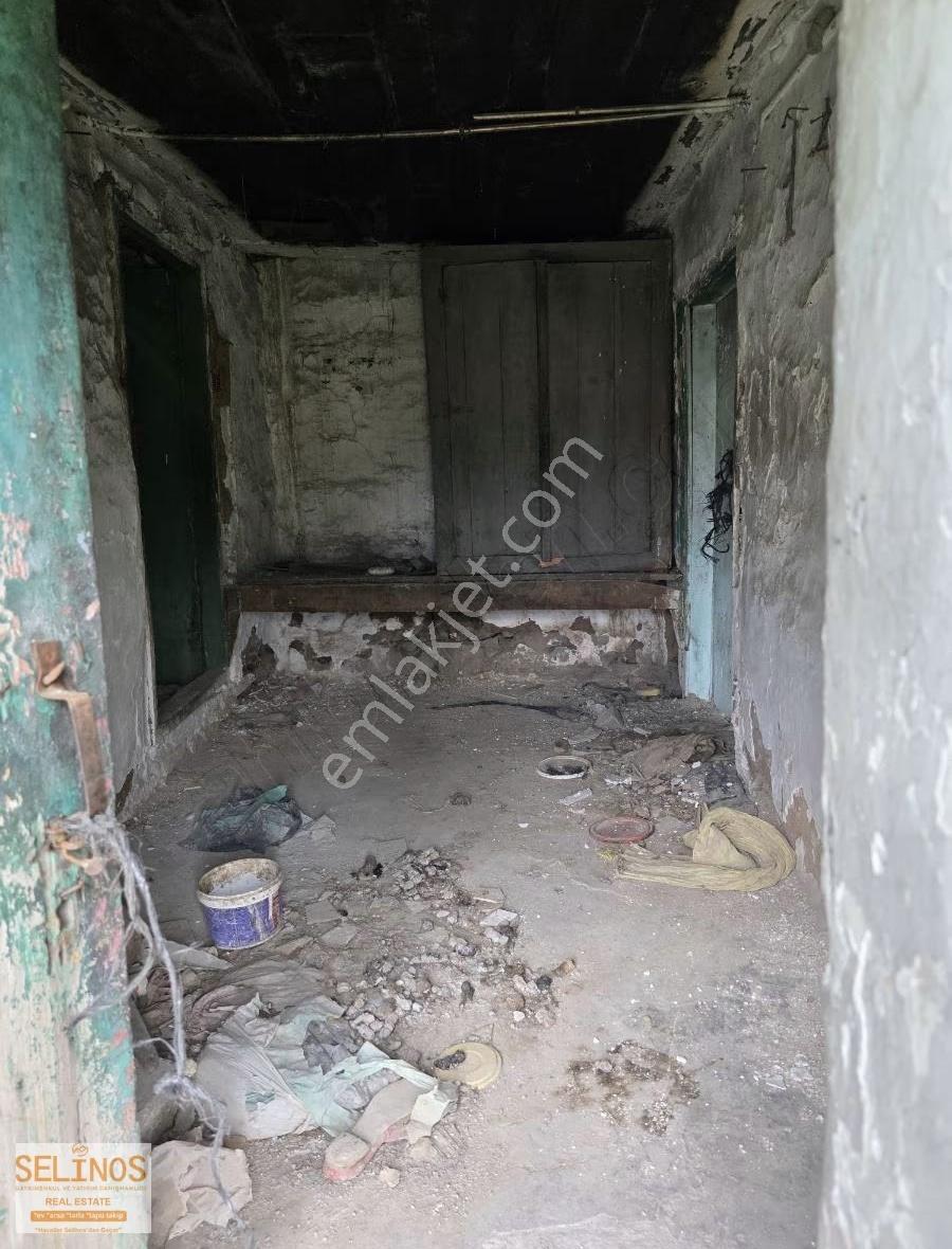 Bergama Çamtepe( Mahmudiye Köyünde ) Köy Evi - Görsel 6