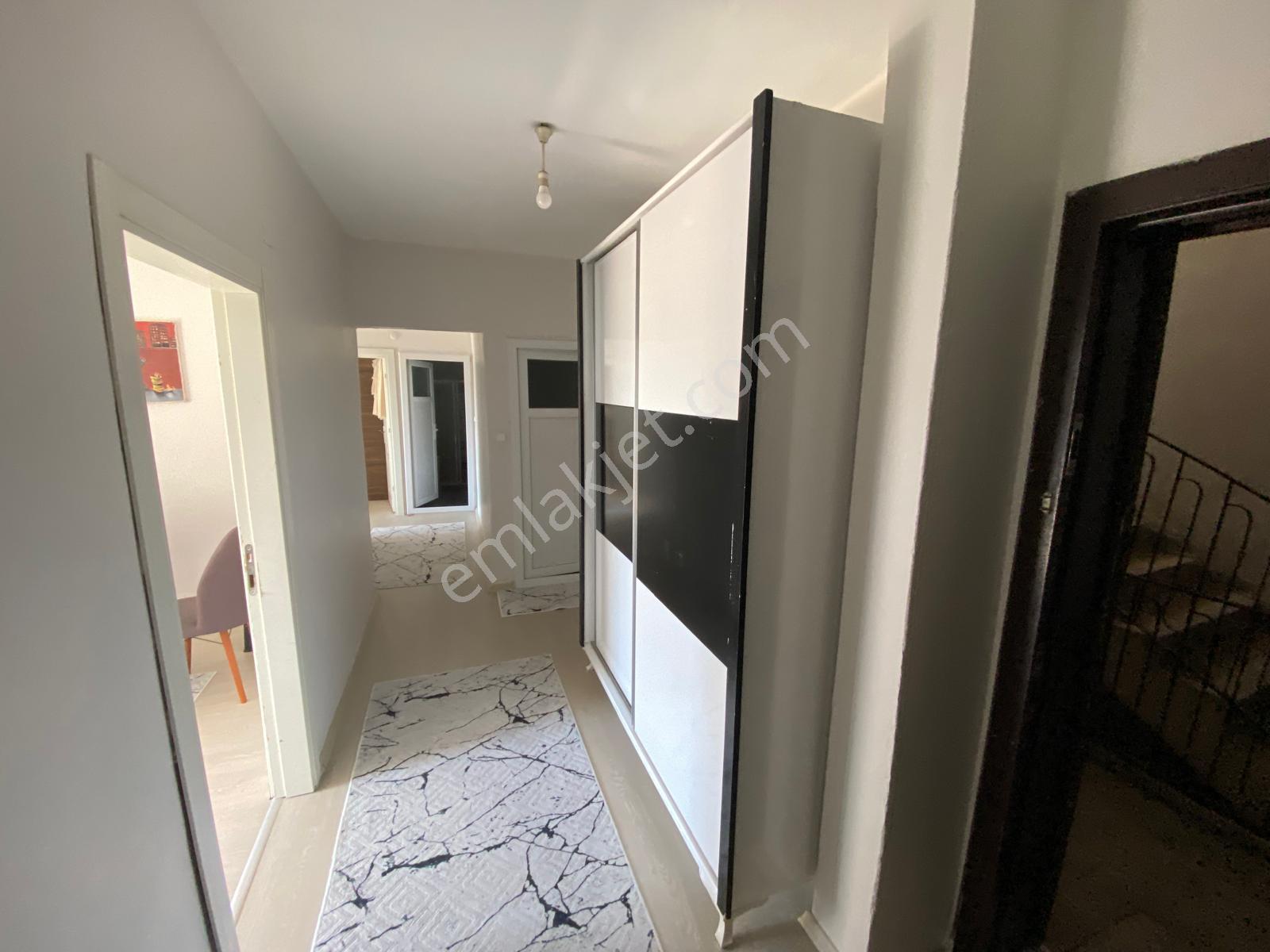 Prestij'den Mahmudiye'de Full Eşyalı Satılık 3+1 Daire - Görsel 15