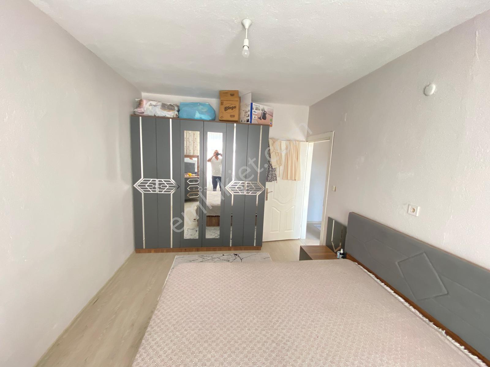 Prestij'den Mahmudiye'de Full Eşyalı Satılık 3+1 Daire - Görsel 16