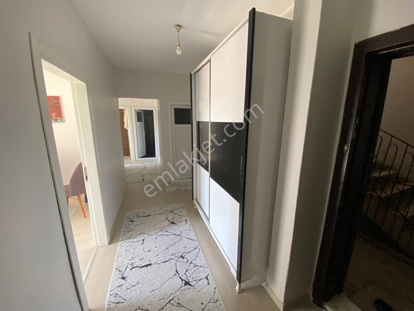 Prestij'den Mahmudiye'de Full Eşyalı Satılık 3+1 Daire - Görsel 23