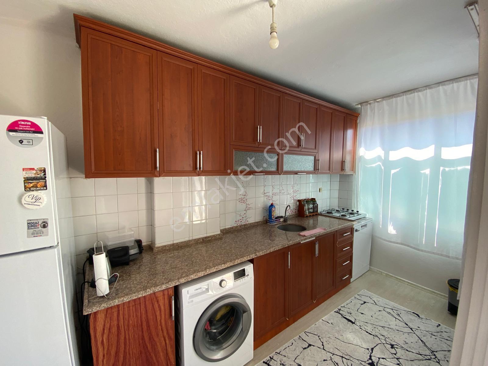 Prestij'den Mahmudiye'de Full Eşyalı Satılık 3+1 Daire - Görsel 7