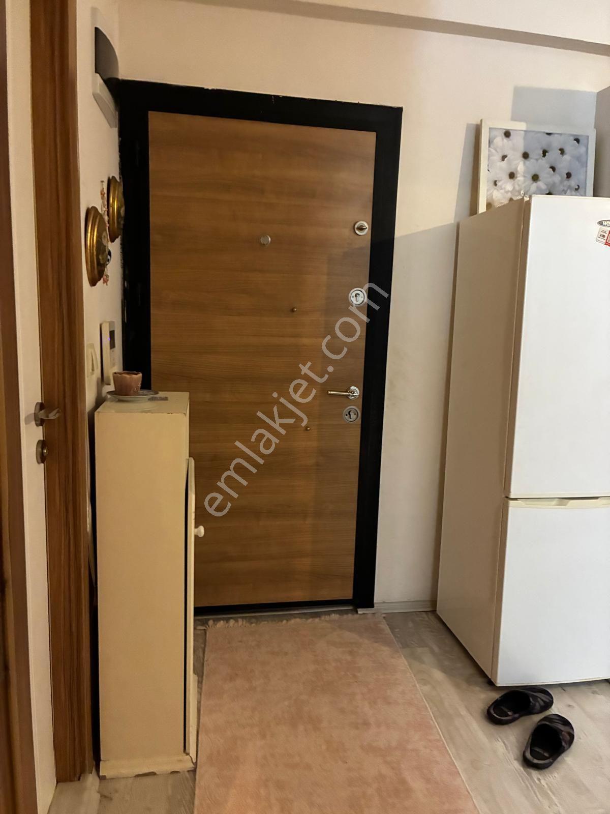 Yeski Emlâk İnşaattan Eşyalı Kiralık 1+1 Daire Atakum Caddeye Cephe - Görsel 7