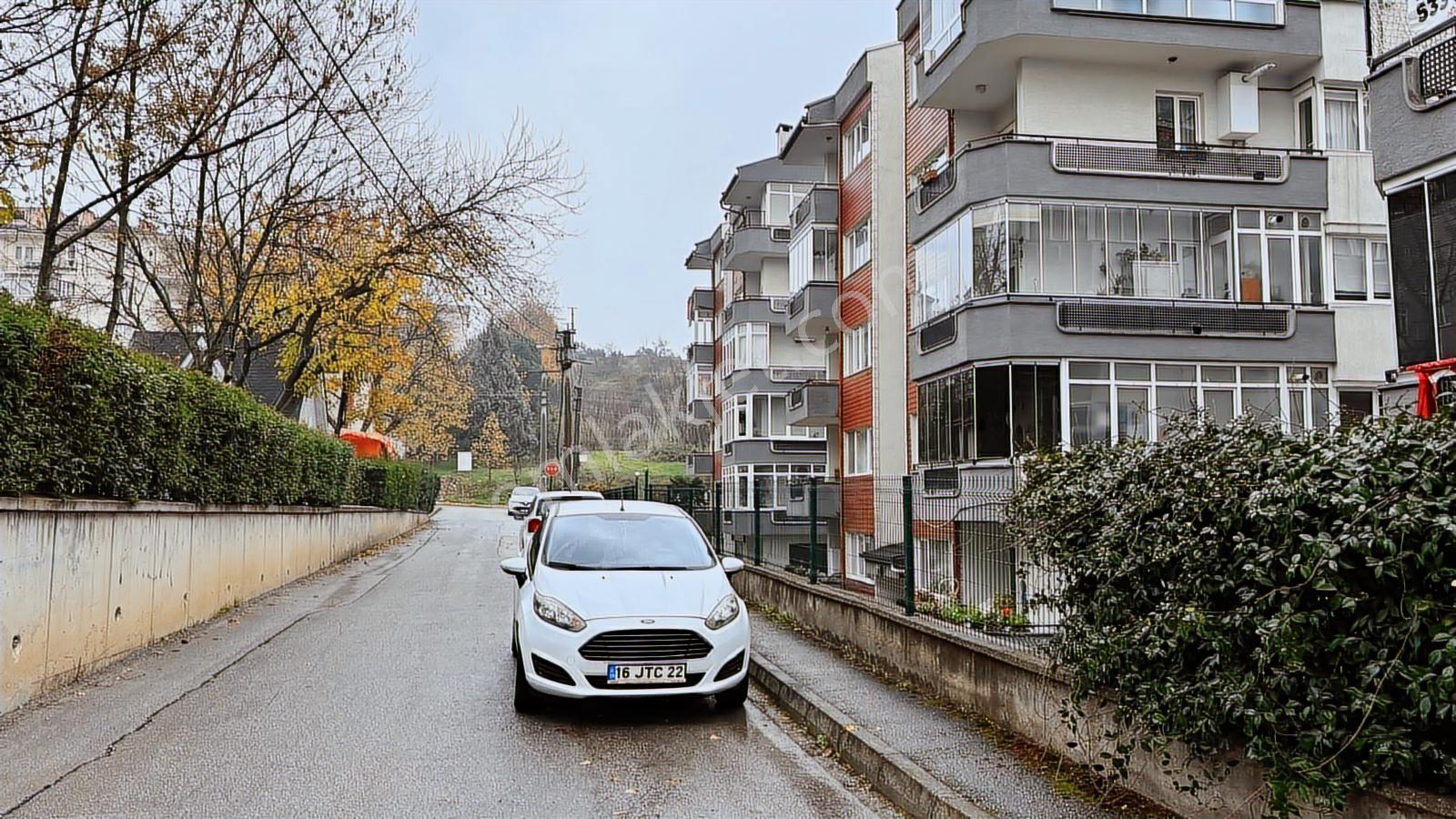 Beşevler Mahallesinde Arakat İçi Yenilenmiş 3+1 Daire - Görsel 10