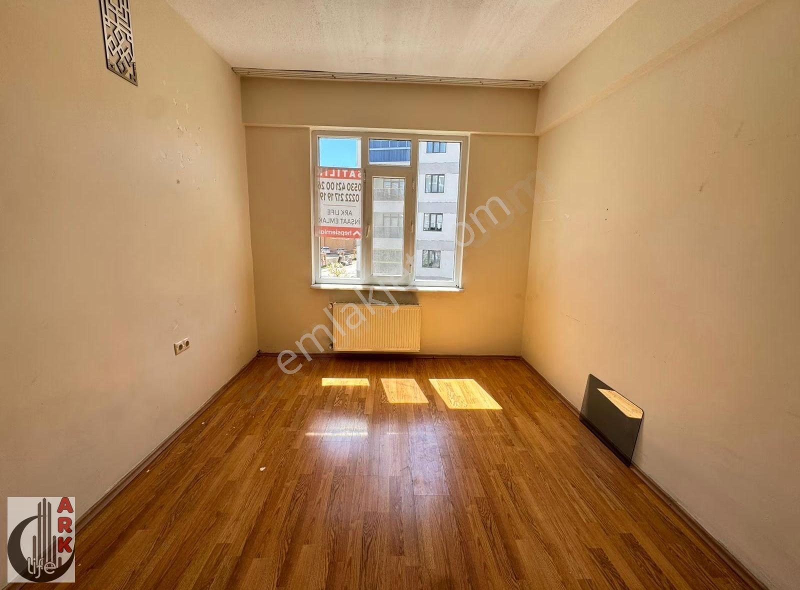 Ark Life'dan Emek Mah.ertaş Cad.yakını 130m² Fırsat 3+1 Daire - Görsel 26