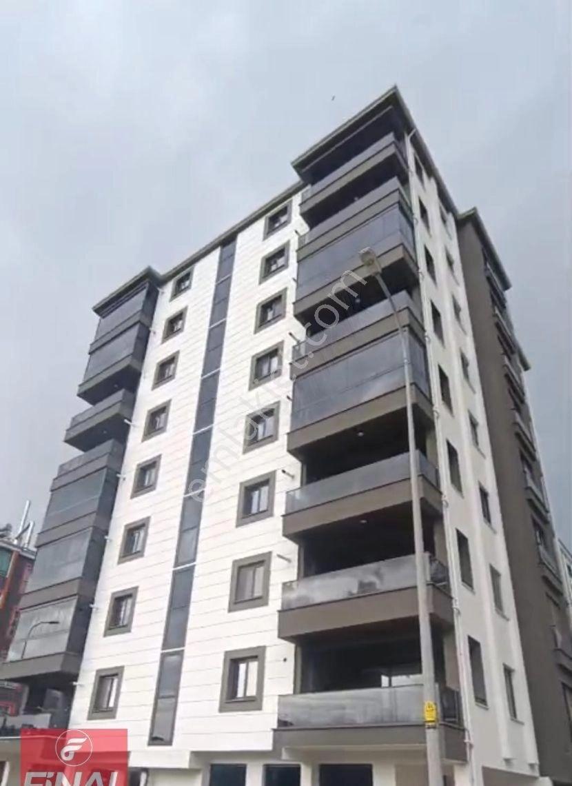 Final Emlaktan Osmaniye Fakıuşağı Mah.de Kiralık 4+1 Daire