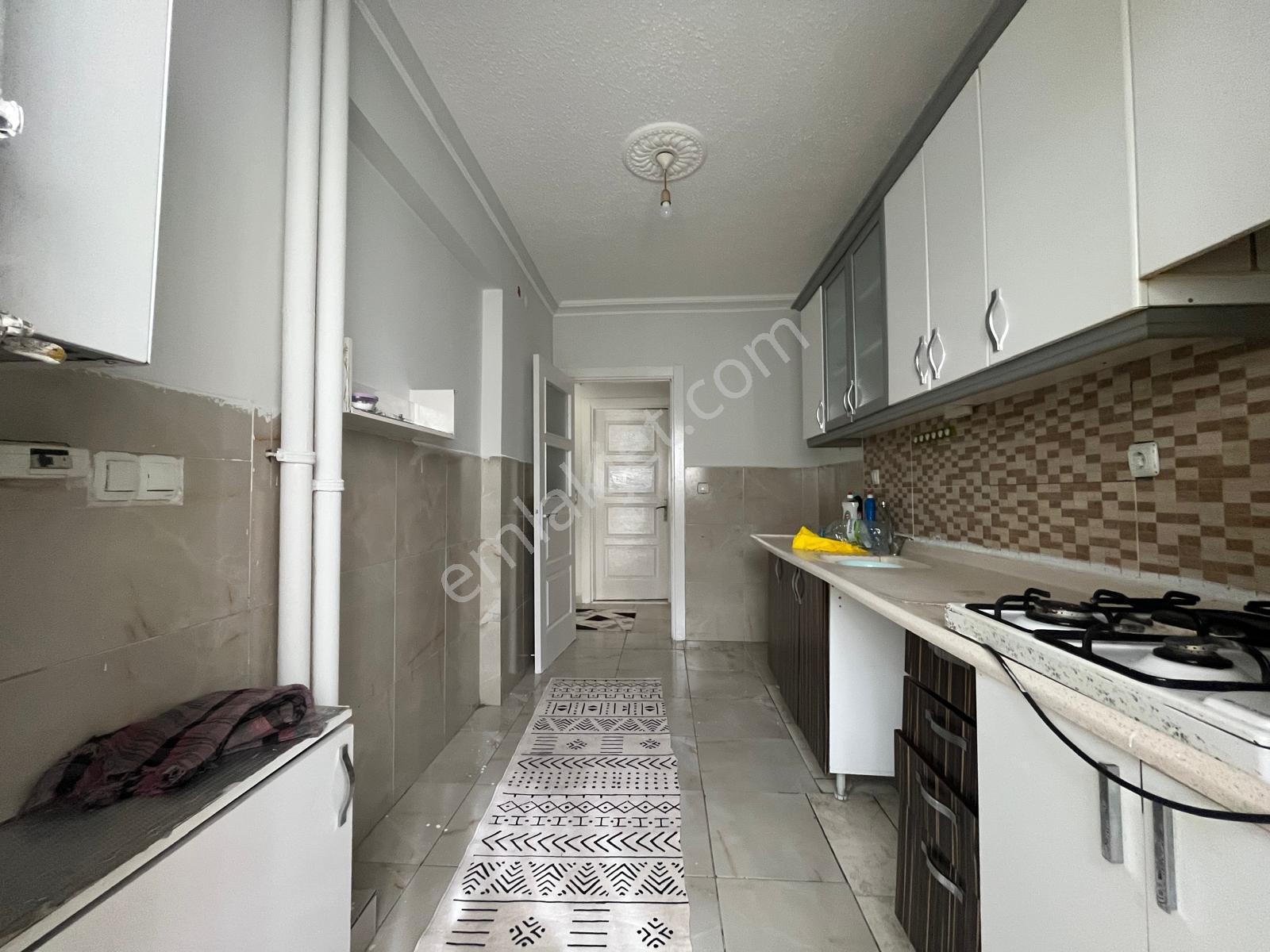 Gültepe Toki Giriş Katta 90m² 2+1 Bağımsız Asansörlü Daire - Görsel 25