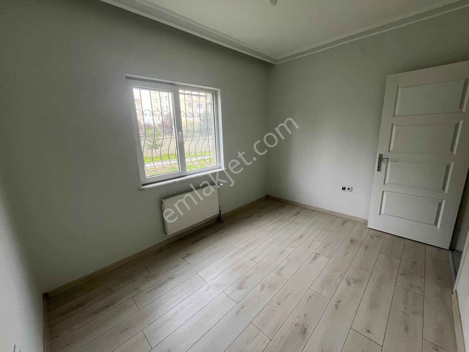 Gültepe Toki Giriş Katta 90m² 2+1 Bağımsız Asansörlü Daire - Görsel 5