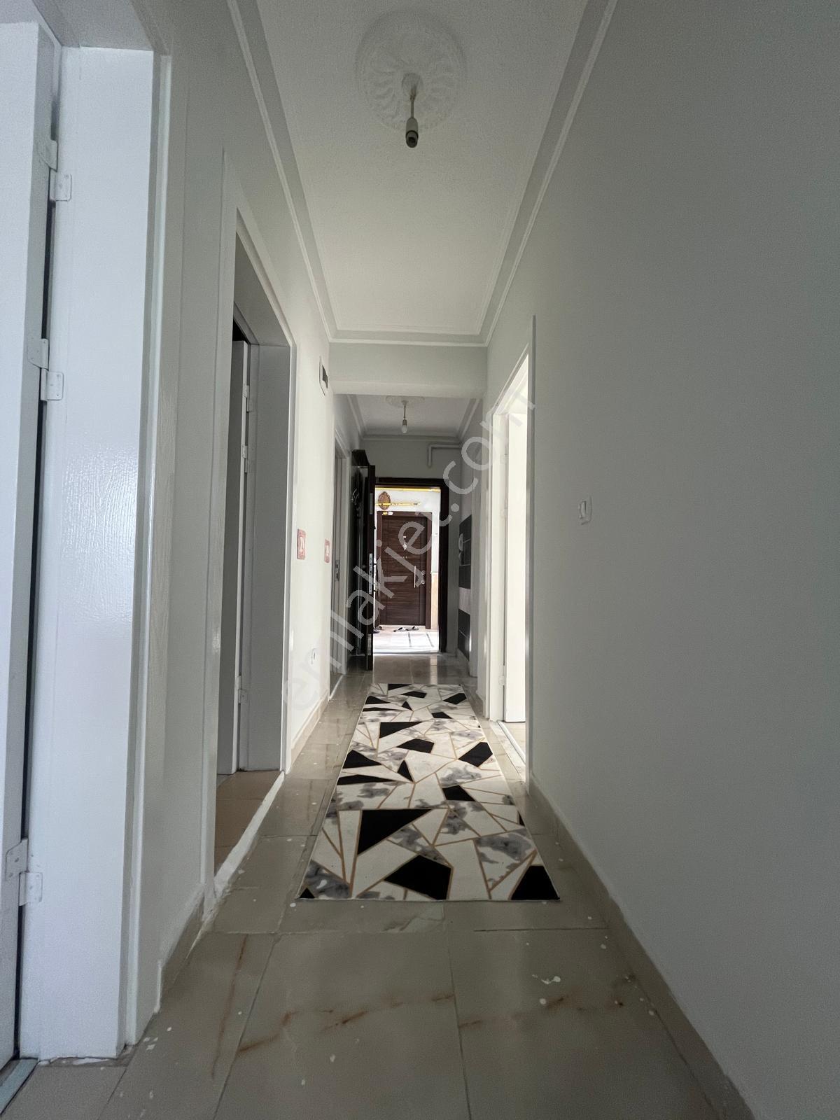 Gültepe Toki Giriş Katta 90m² 2+1 Bağımsız Asansörlü Daire - Görsel 14