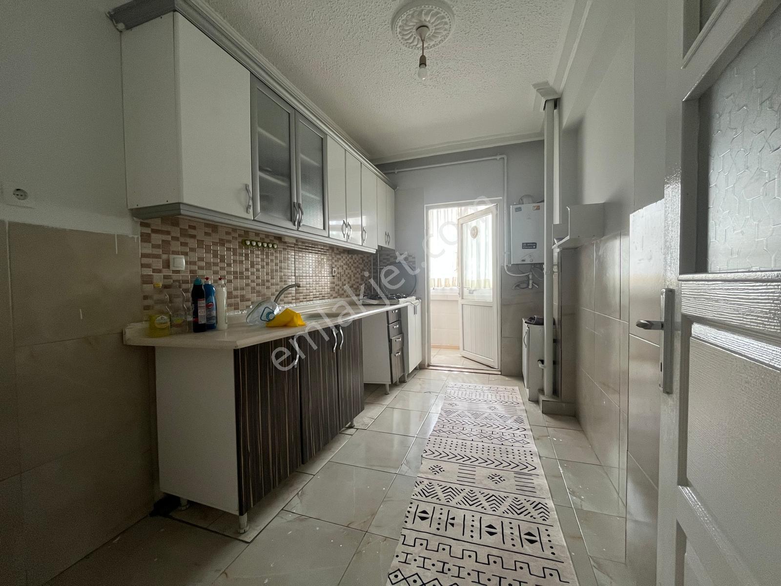 Gültepe Toki Giriş Katta 90m² 2+1 Bağımsız Asansörlü Daire - Görsel 13