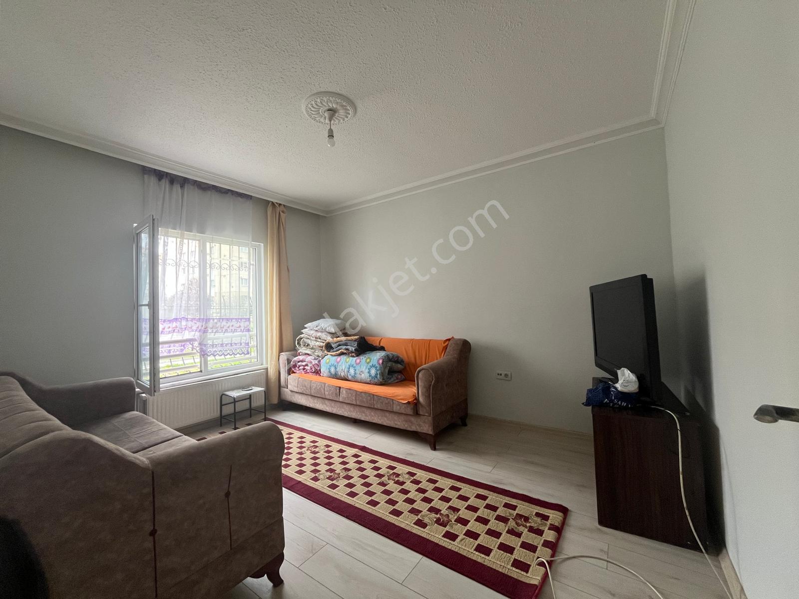 Gültepe Toki Giriş Katta 90m² 2+1 Bağımsız Asansörlü Daire - Görsel 2