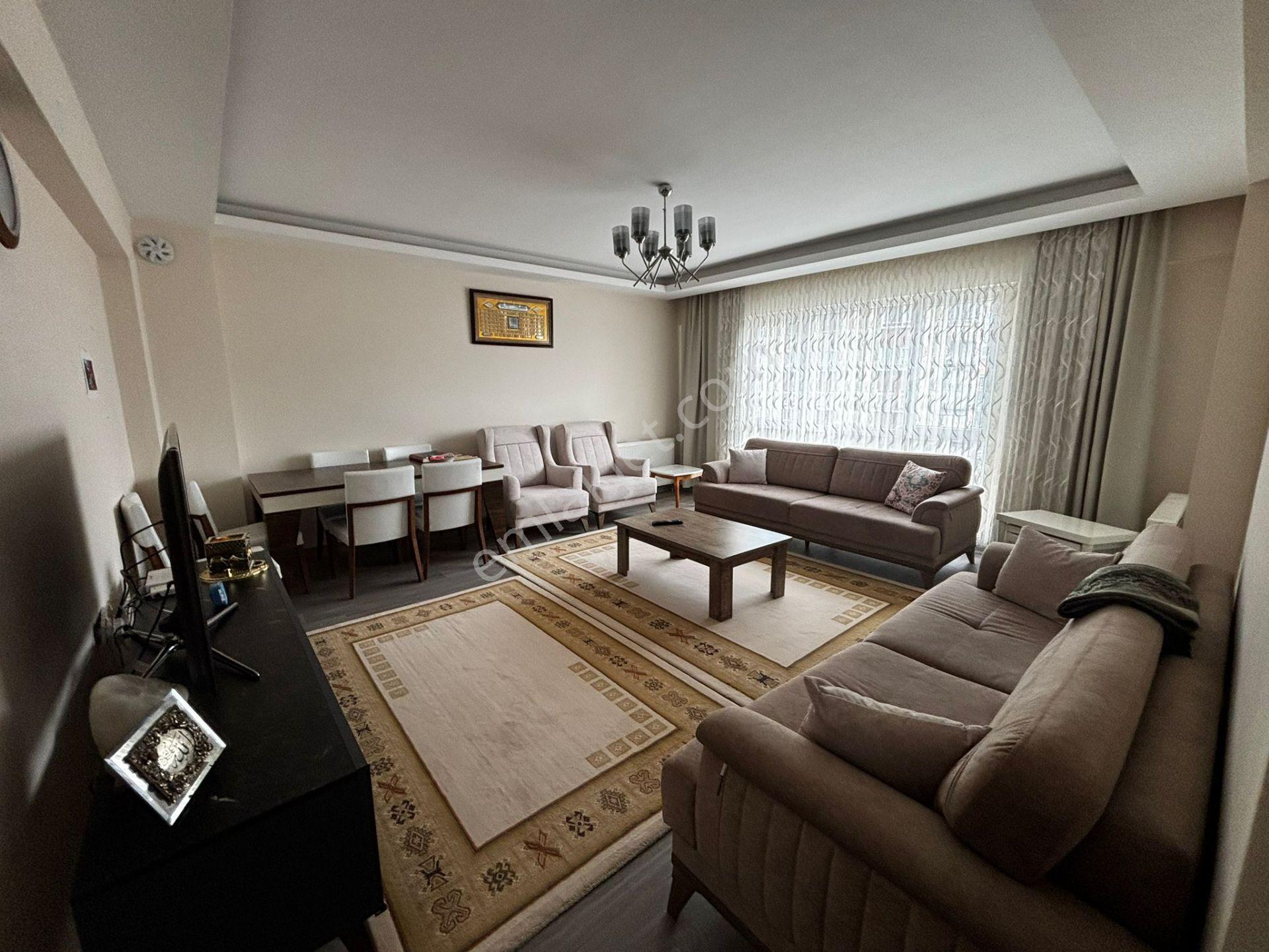 Kartaltepe Mh.sitede Lüks Yapılı Teras Balkonlu 3+1 Daire.! - Görsel 6