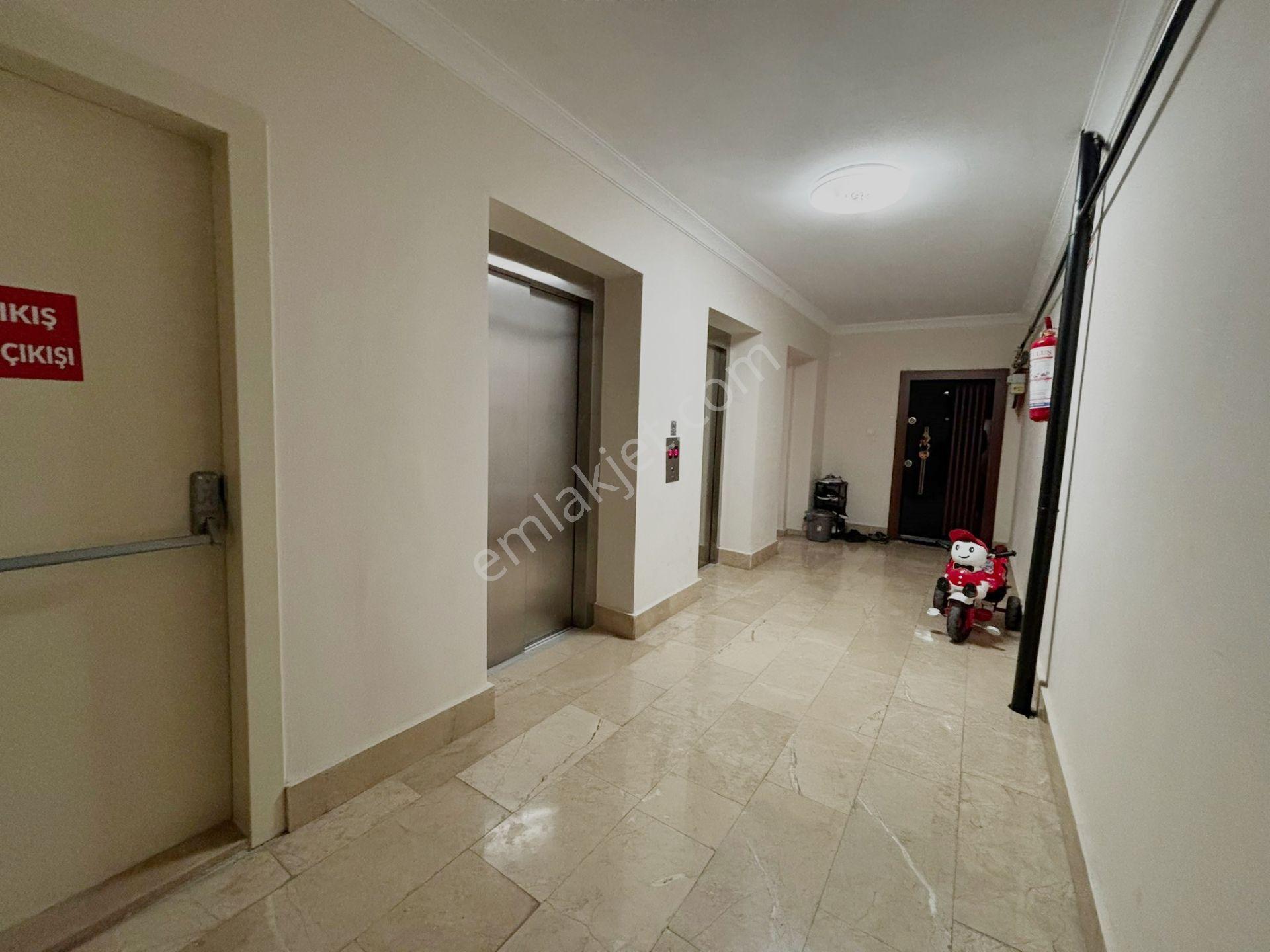 Kartaltepe Mh.sitede Lüks Yapılı Teras Balkonlu 3+1 Daire.! - Görsel 30