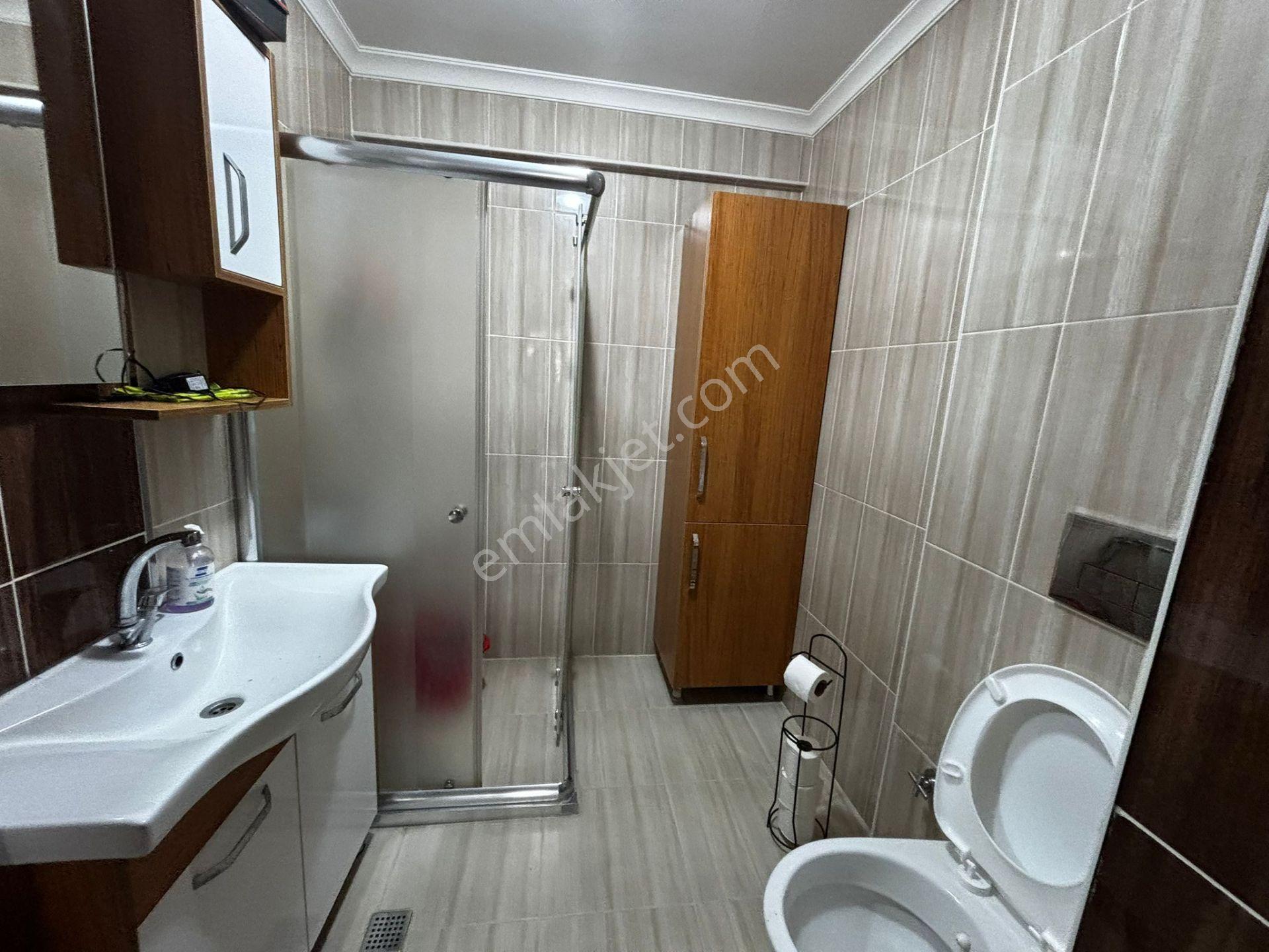 Kartaltepe Mh.sitede Lüks Yapılı Teras Balkonlu 3+1 Daire.! - Görsel 28