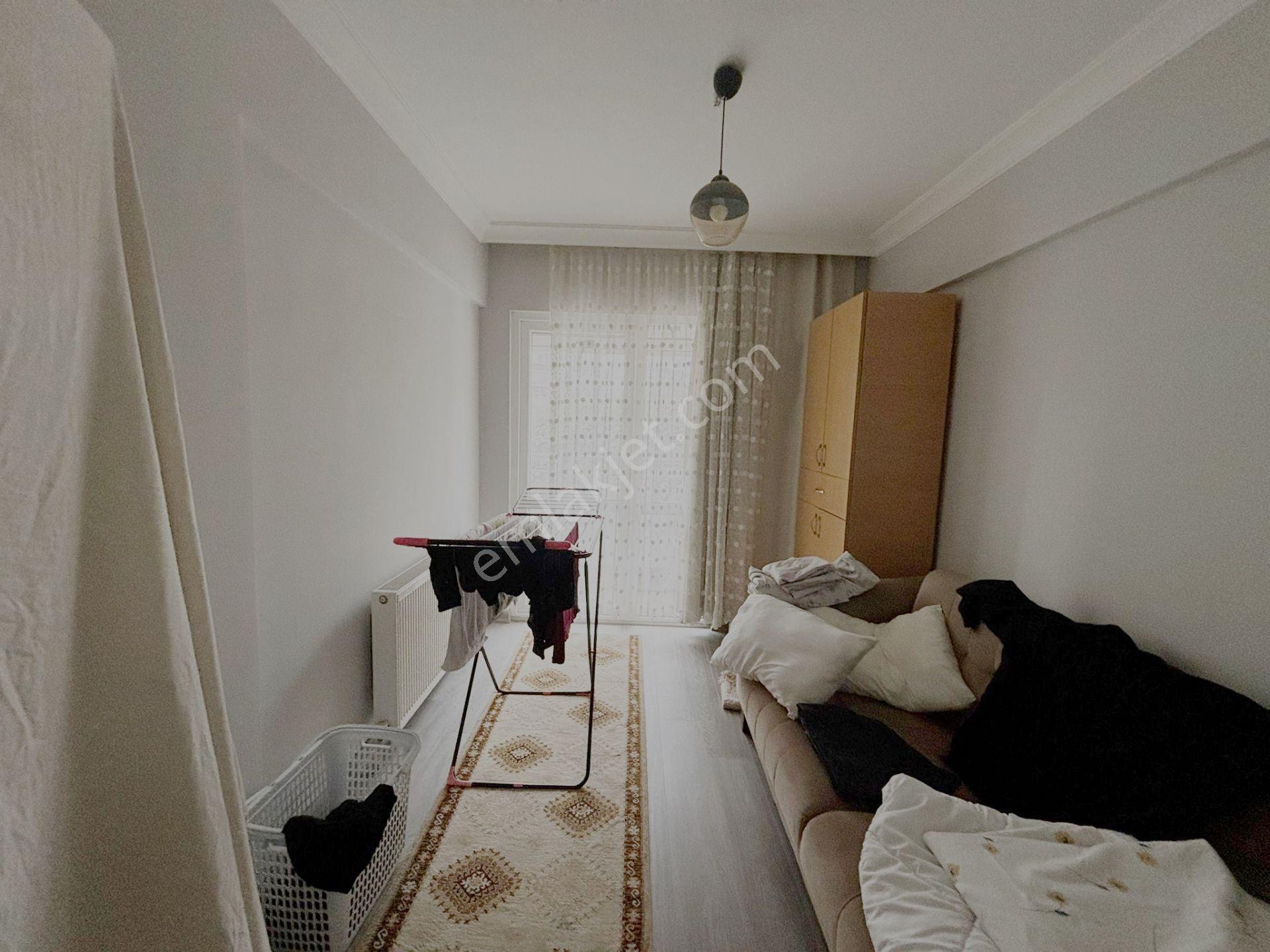Kartaltepe Mh.sitede Lüks Yapılı Teras Balkonlu 3+1 Daire.! - Görsel 32