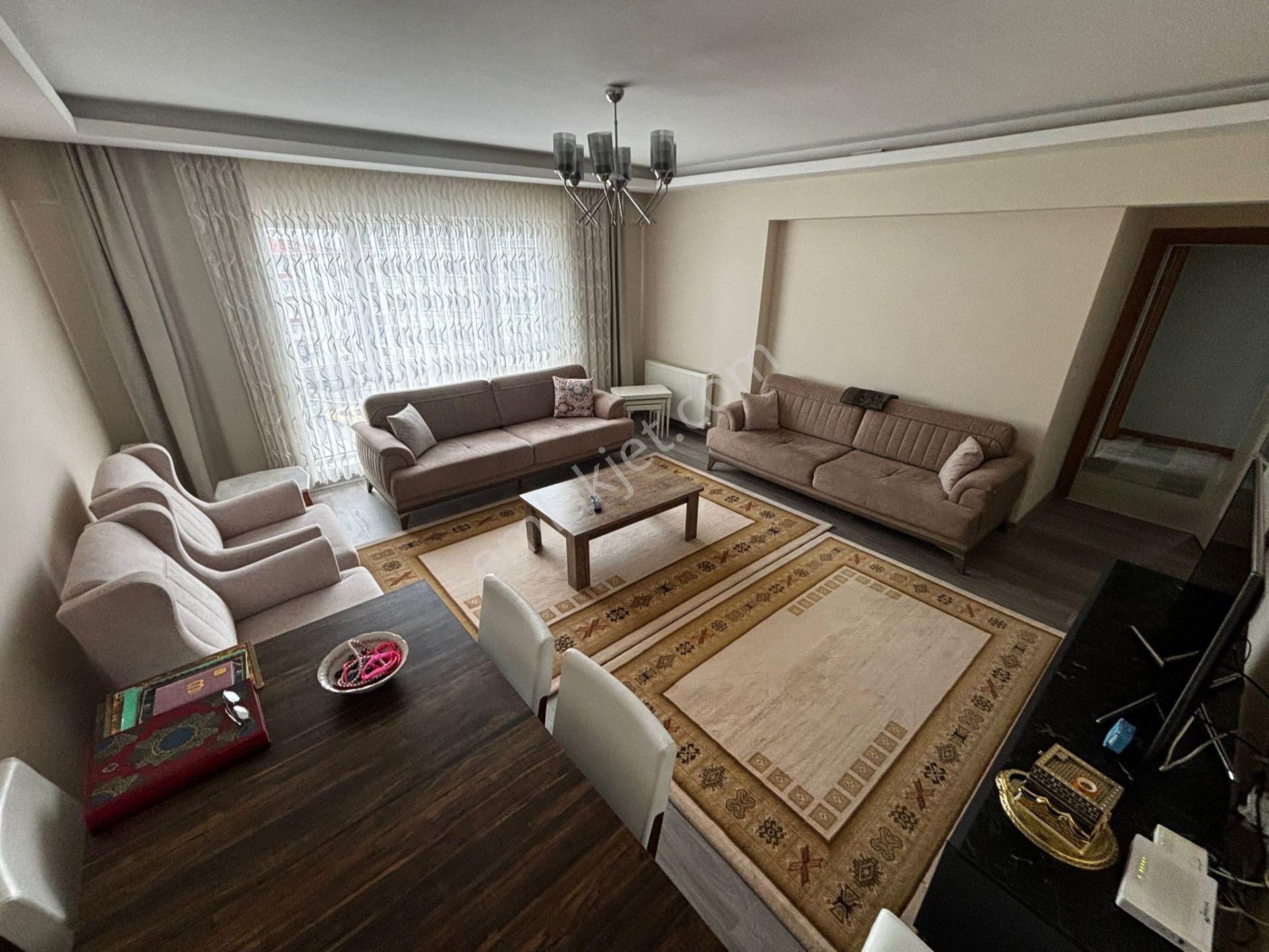 Kartaltepe Mh.sitede Lüks Yapılı Teras Balkonlu 3+1 Daire.! - Görsel 5