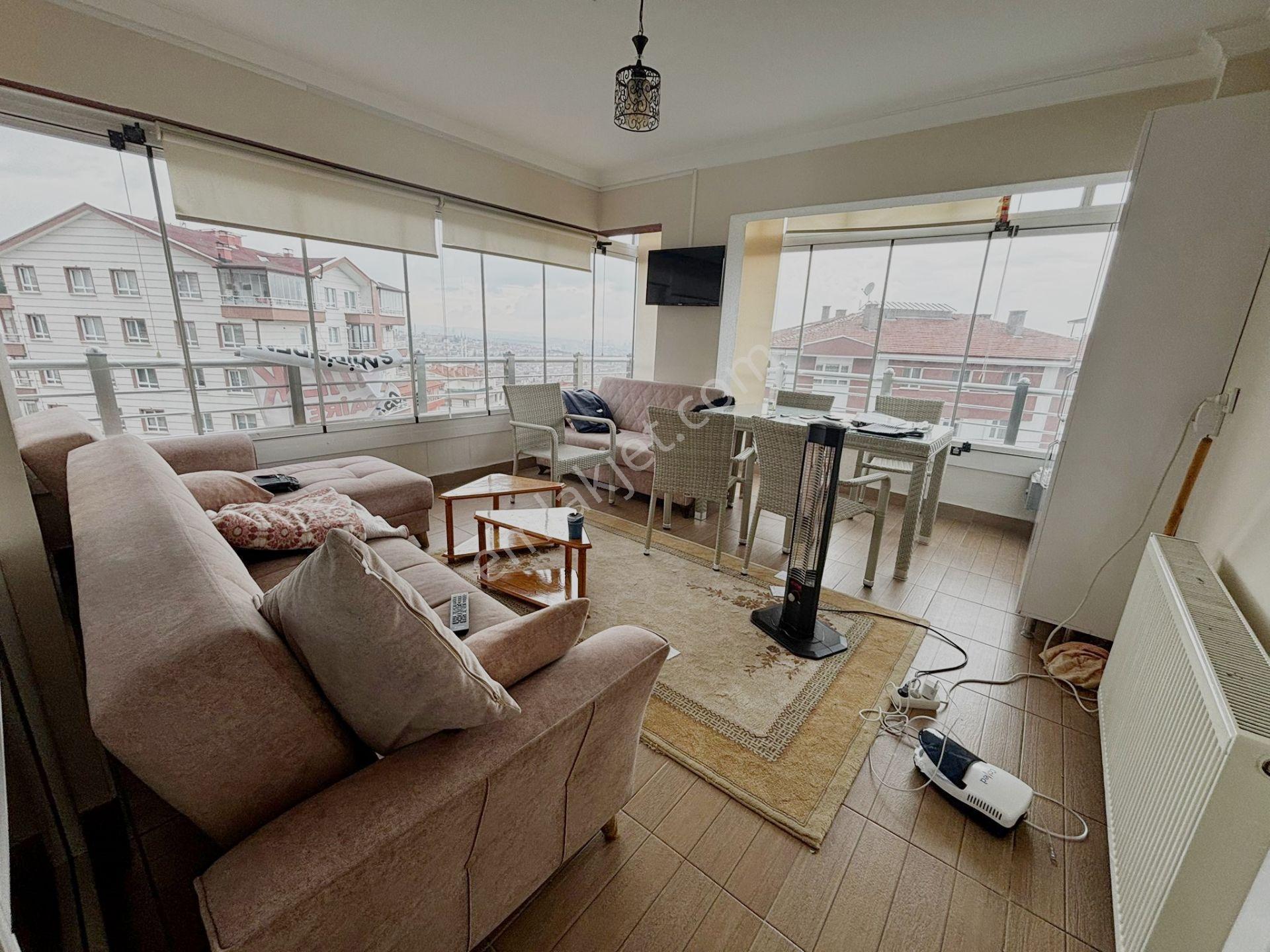 Kartaltepe Mh.sitede Lüks Yapılı Teras Balkonlu 3+1 Daire.! - Görsel 14