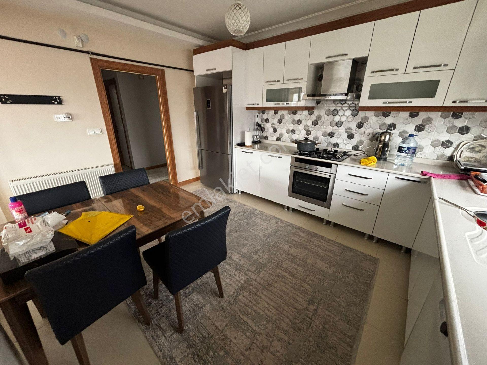 Kartaltepe Mh.sitede Lüks Yapılı Teras Balkonlu 3+1 Daire.! - Görsel 2