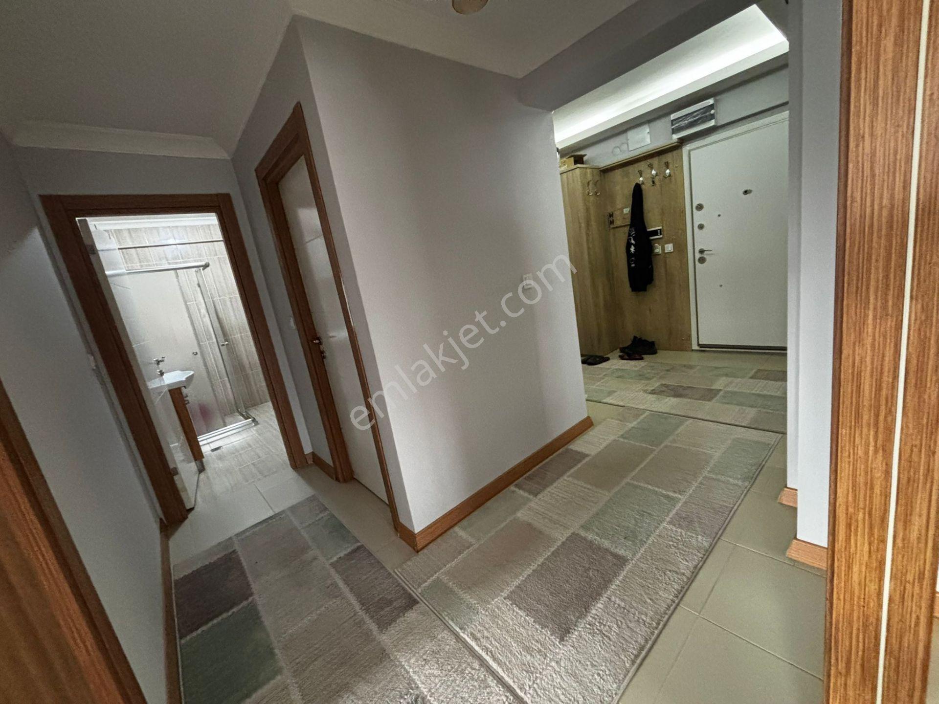 Kartaltepe Mh.sitede Lüks Yapılı Teras Balkonlu 3+1 Daire.! - Görsel 11