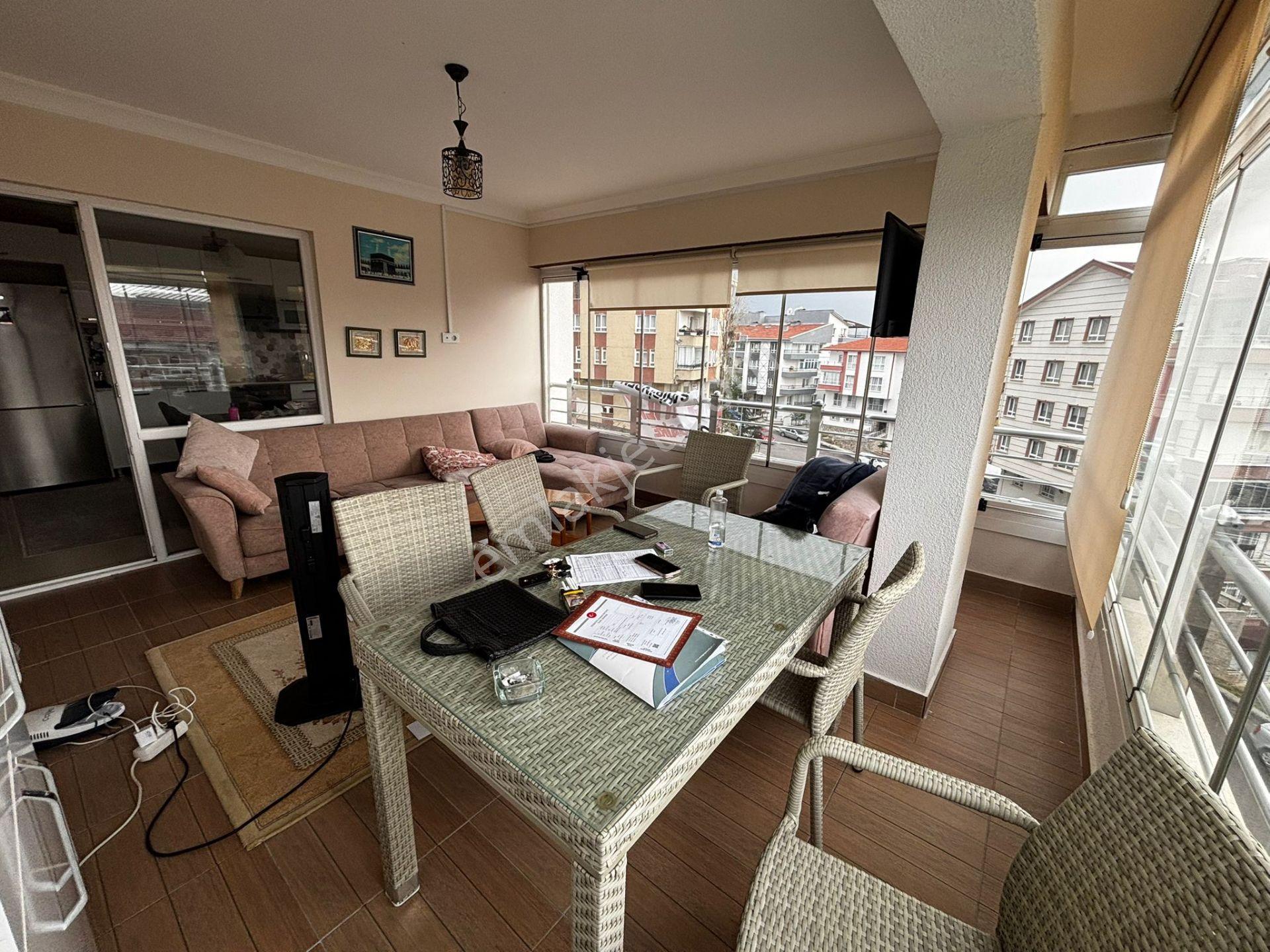Kartaltepe Mh.sitede Lüks Yapılı Teras Balkonlu 3+1 Daire.! - Görsel 15
