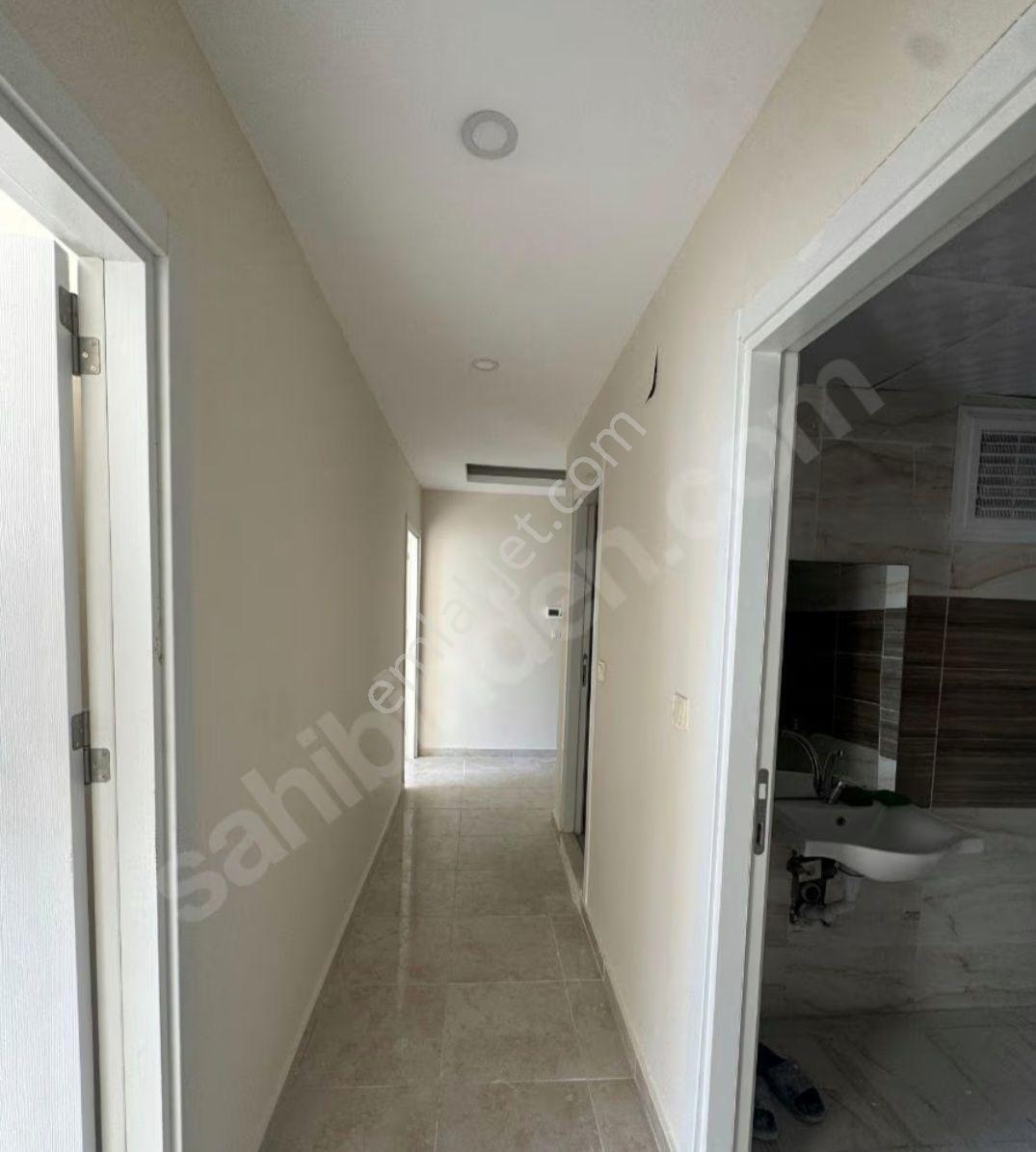 Adana Sarıçam Gültepe 2+1 Kapalı Mutfaklı Kiralık Daire - Görsel 11